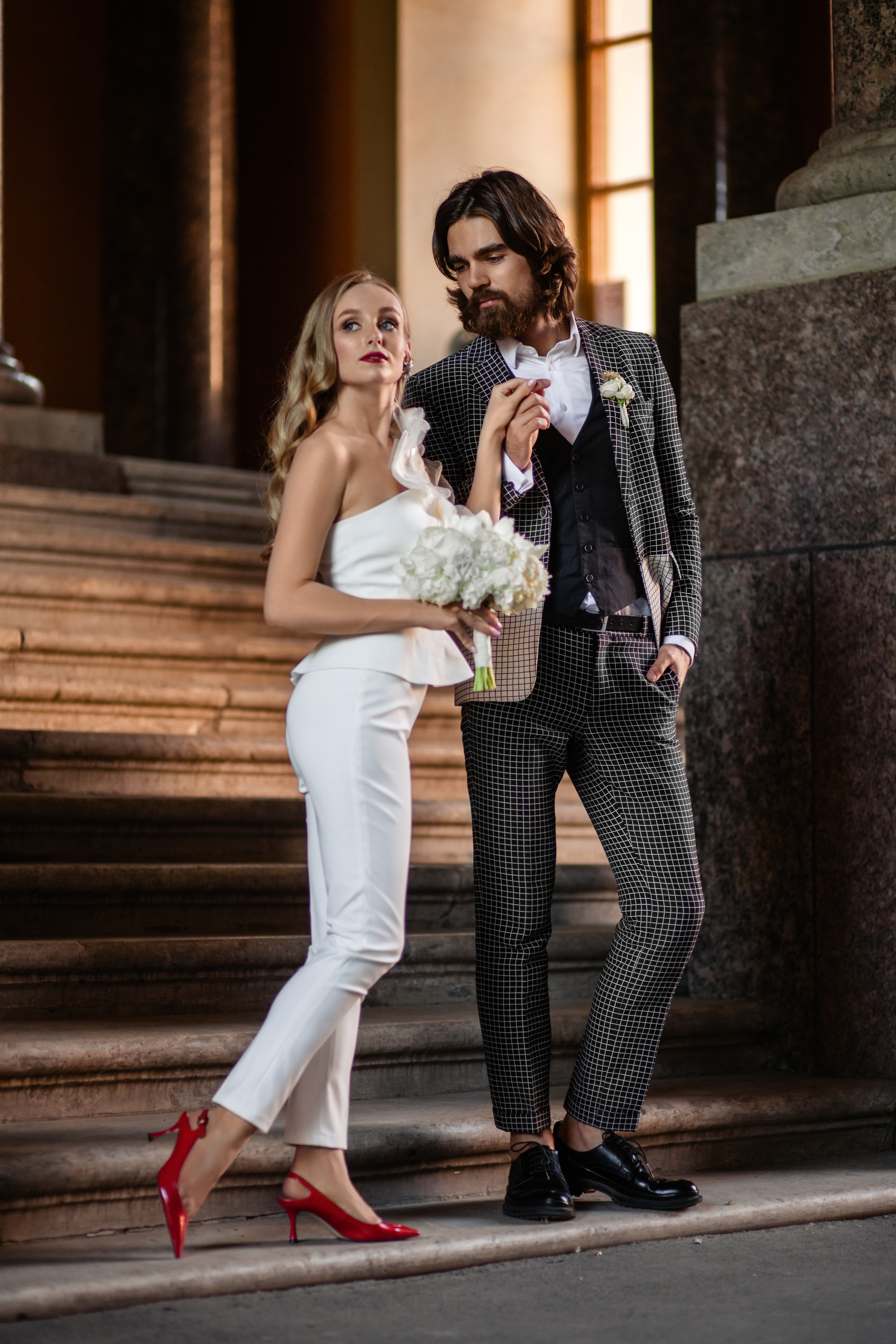 Свадьба фотосессия. Кристина Невская — свадебный фотограф во Владимире