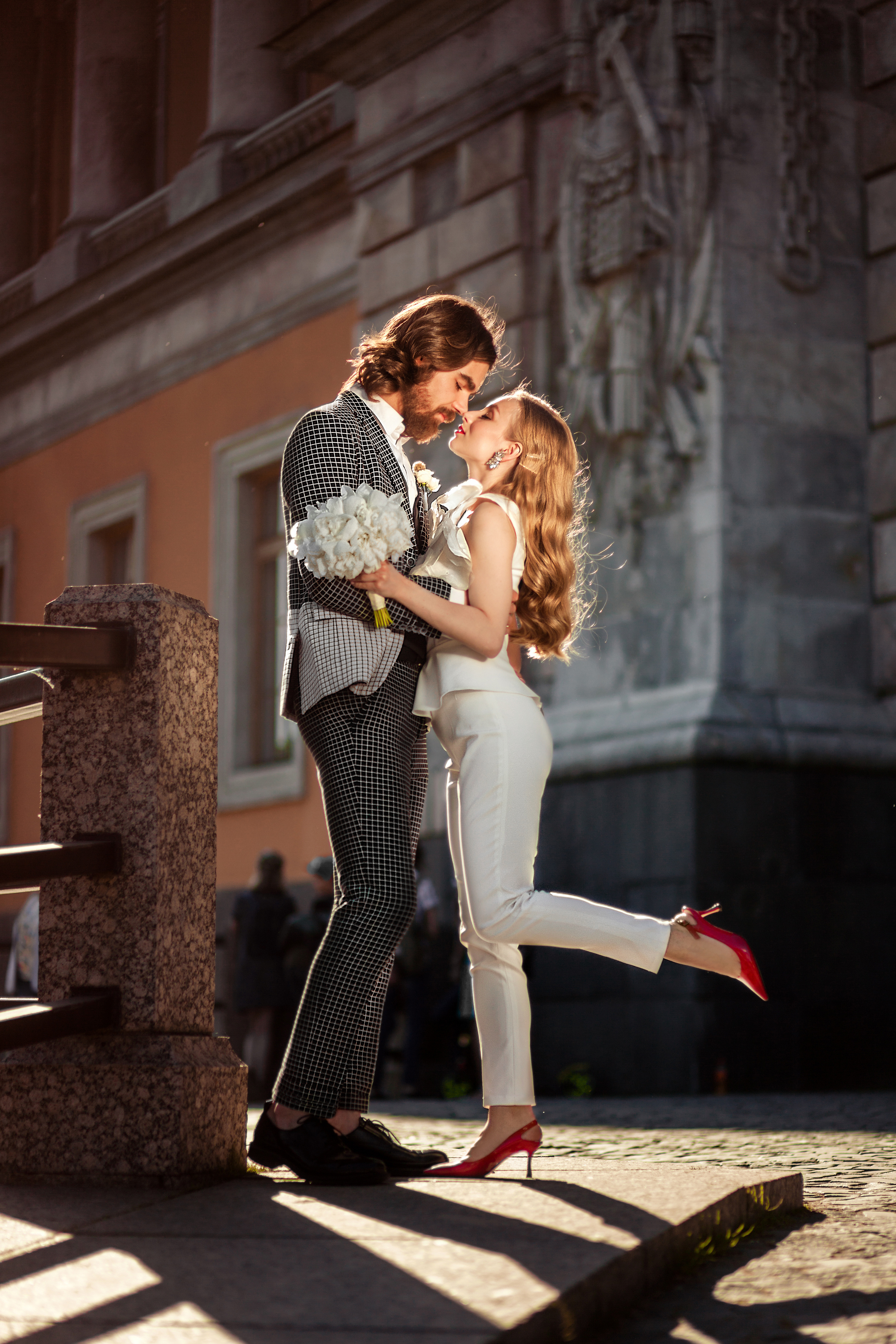 Свадьба фотосессия. Кристина Невская — свадебный фотограф во Владимире