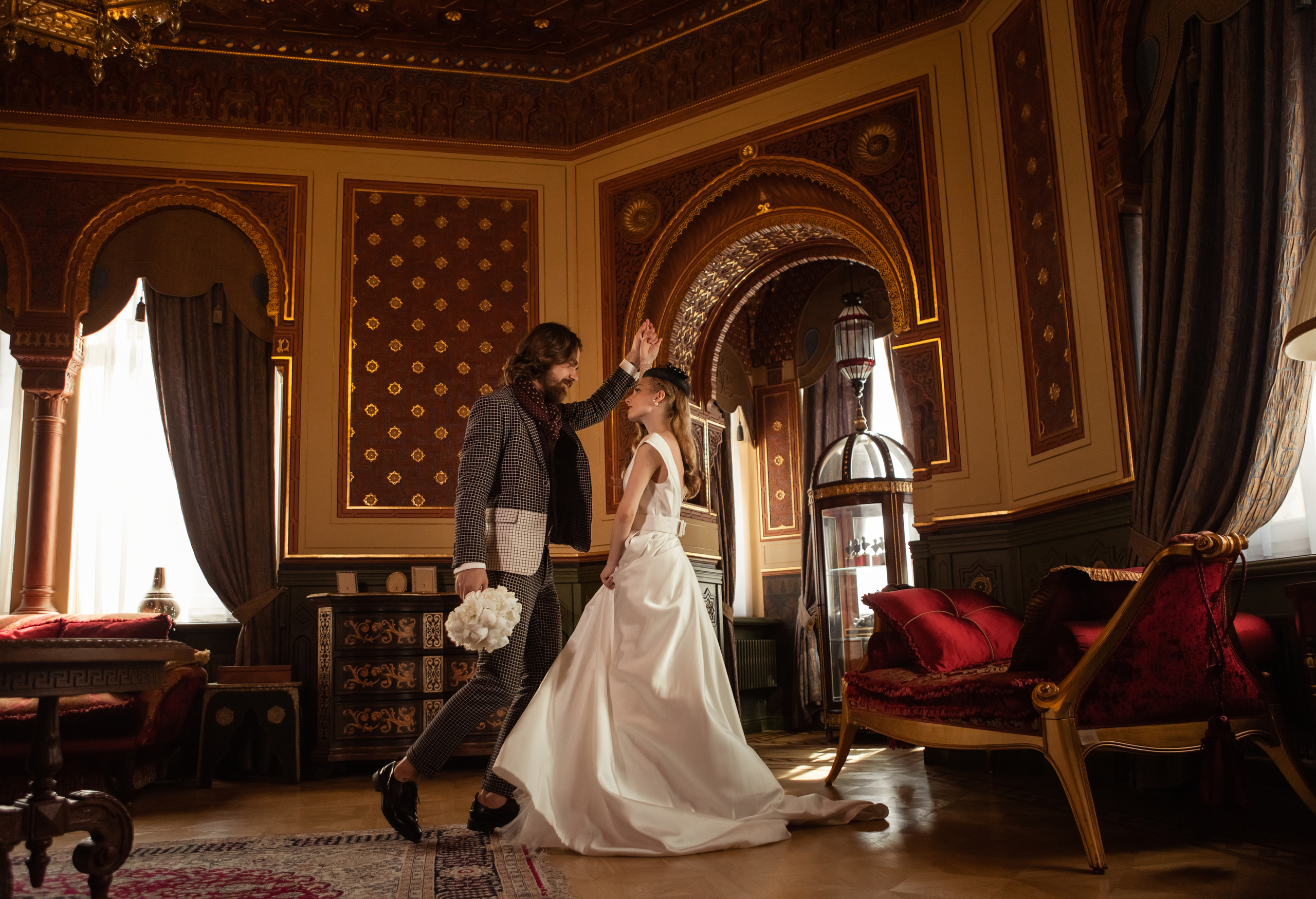 Свадьба фотосессия. Кристина Невская — свадебный фотограф во Владимире