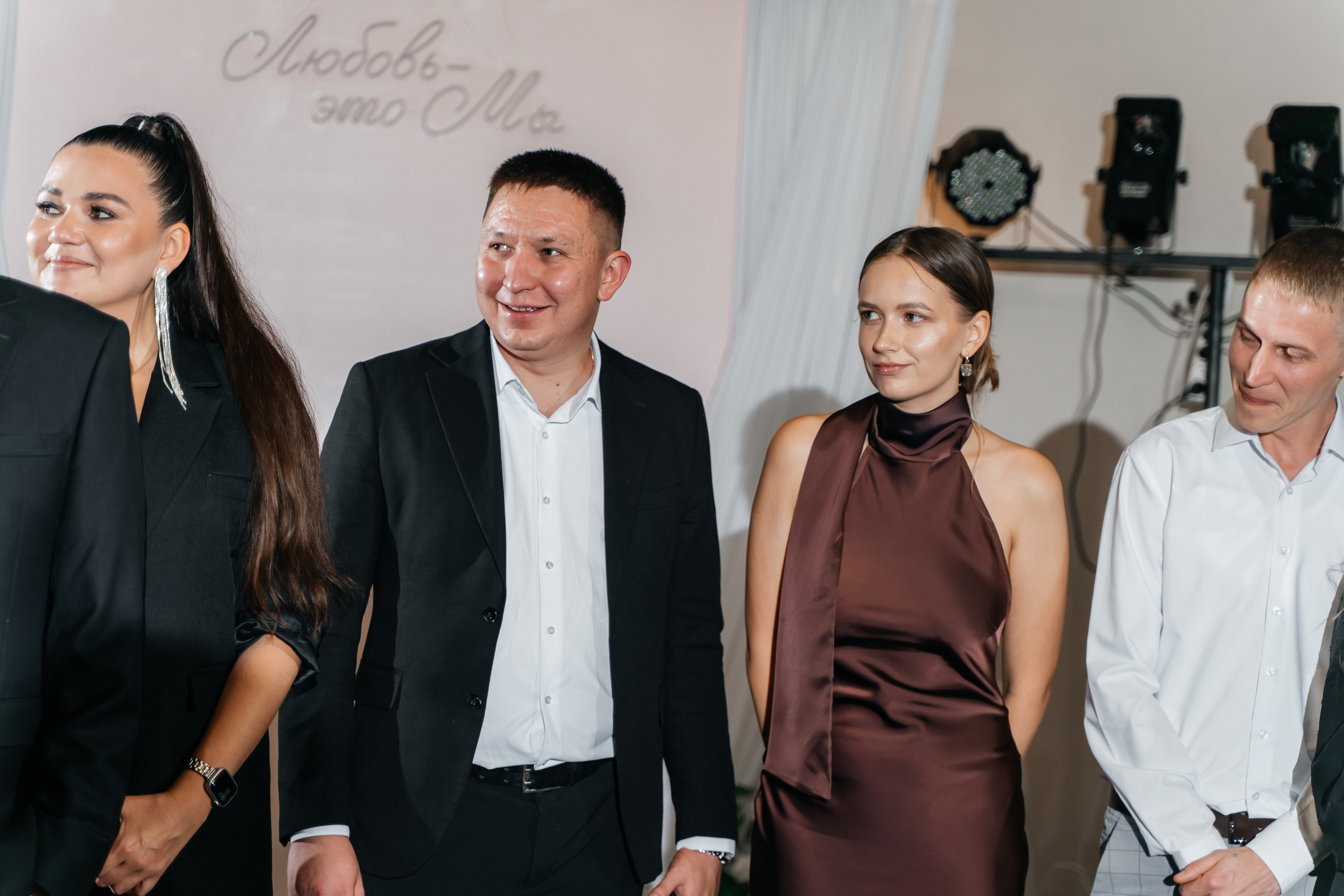 18.10.25. Свадебный фотограф видеограф Чебоксары