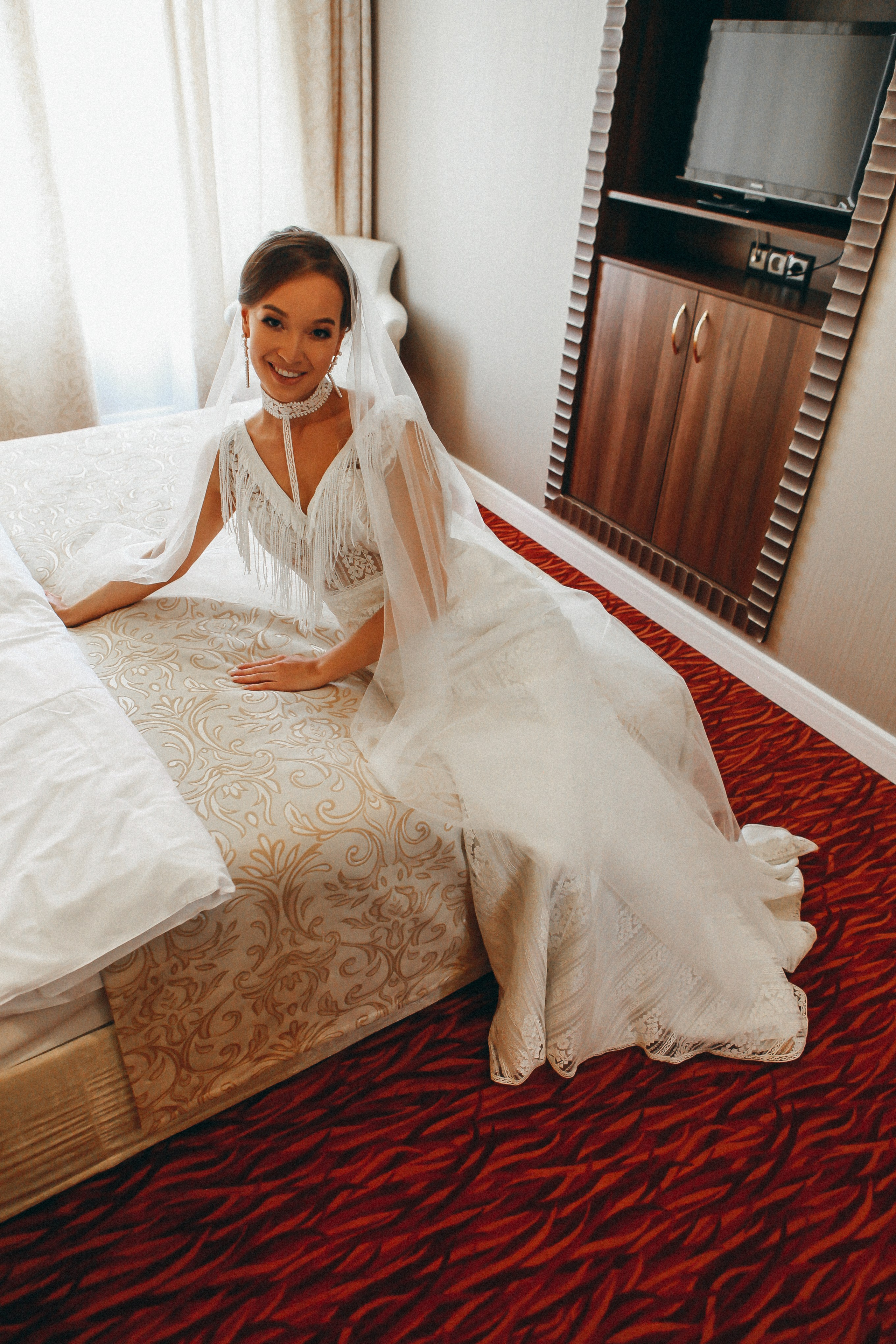 12.07.25 Свадьба. Свадебный фотограф видеограф Чебоксары