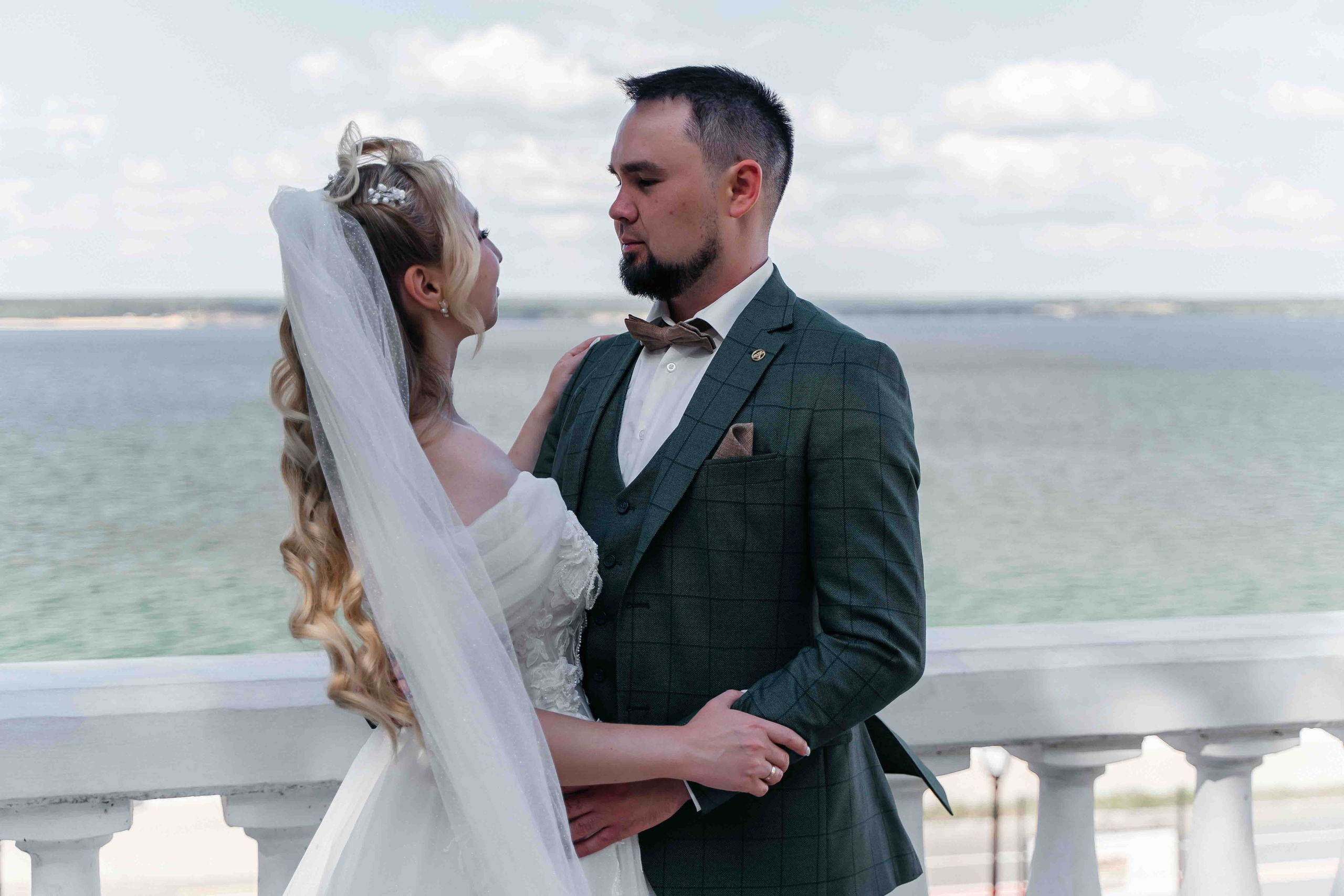 02.08.25 Свадьба. Свадебный фотограф видеограф Чебоксары