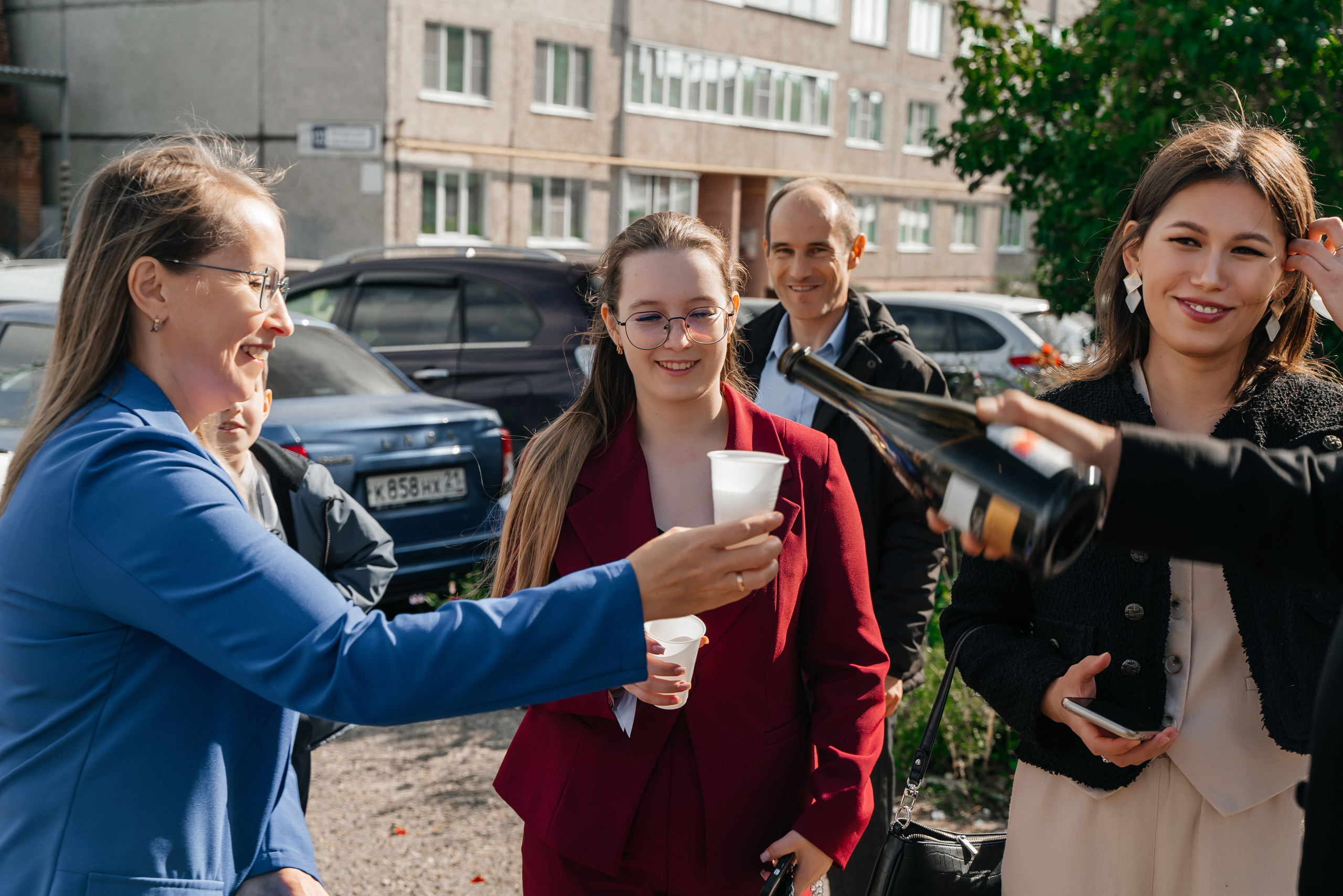 06.09.25 Свадьба. Свадебный фотограф видеограф Чебоксары