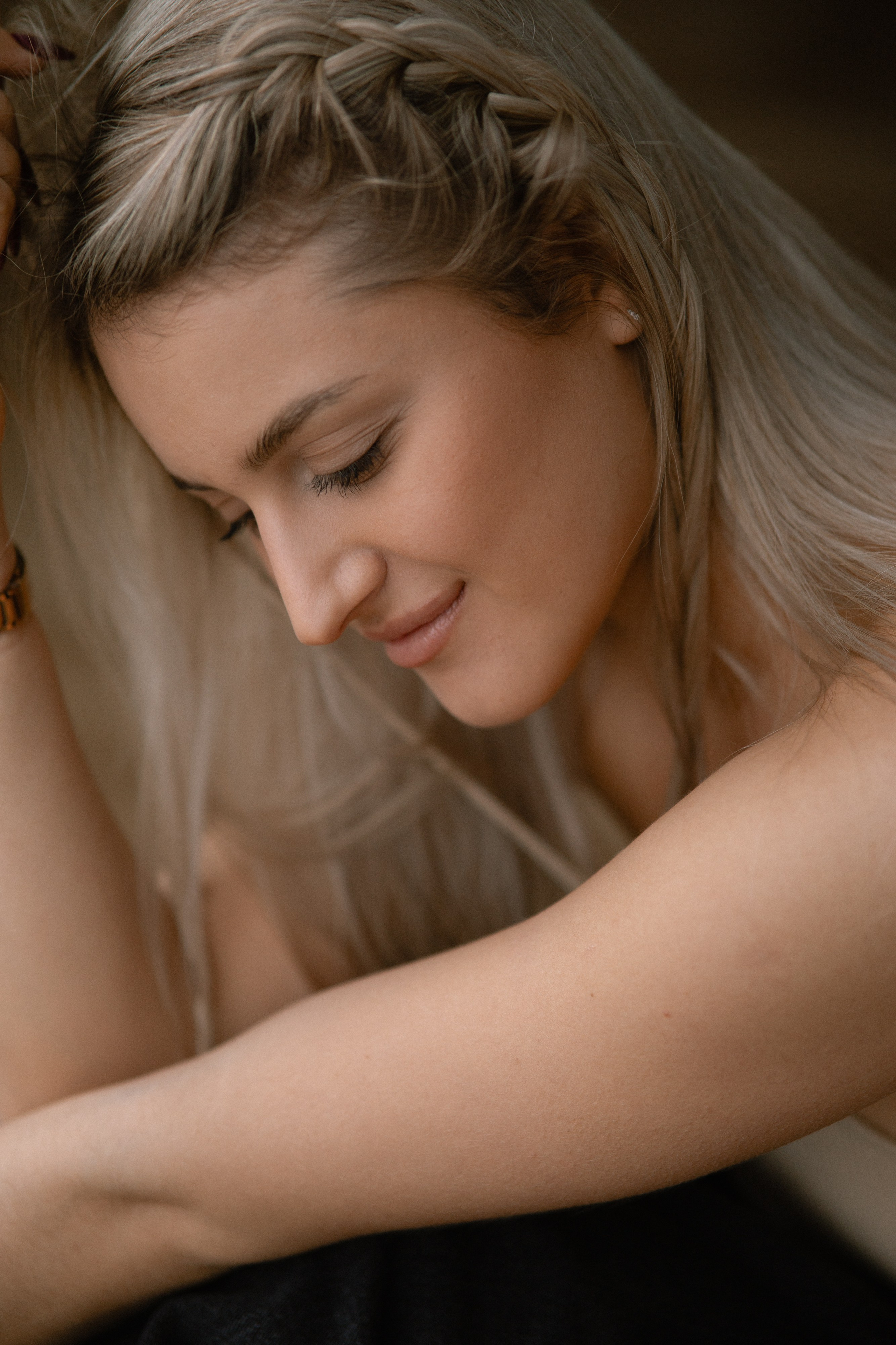 Алина. Фотограф Ульяна Дивина в Нижнем Новгороде и Нижегородской области