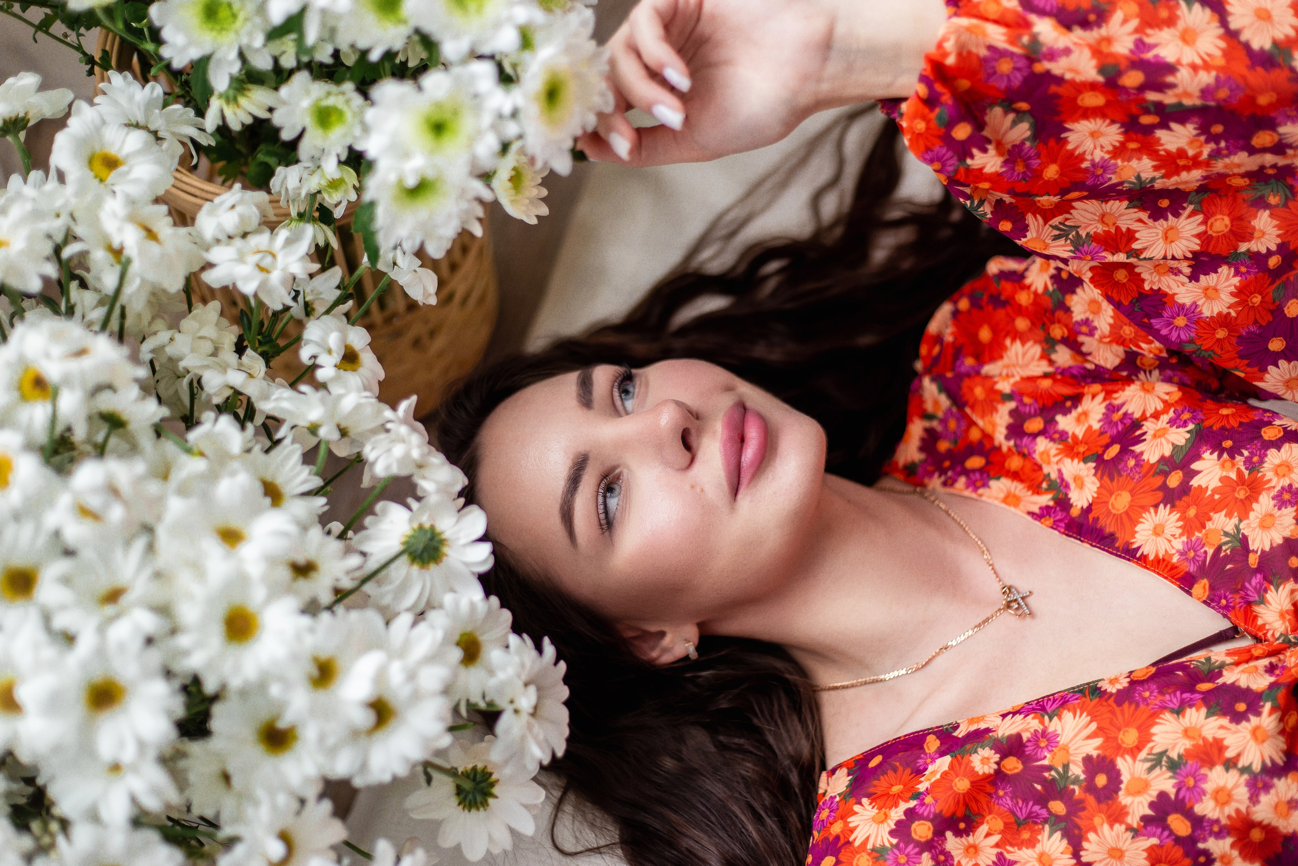 Весна. Фотограф Москва / Балашиха