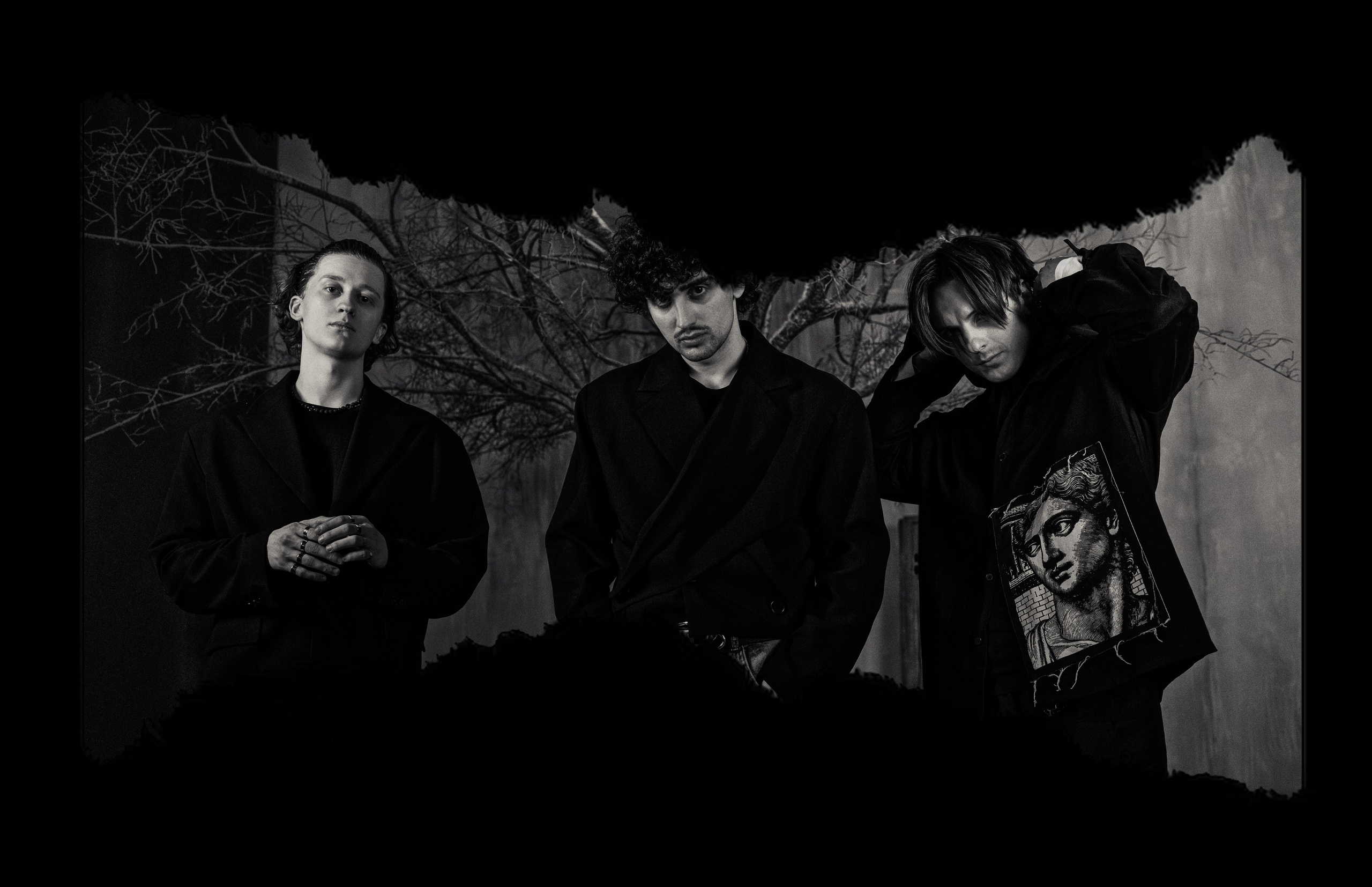 Есть что сказать. Фотограф в Москве Андрей Овчаров