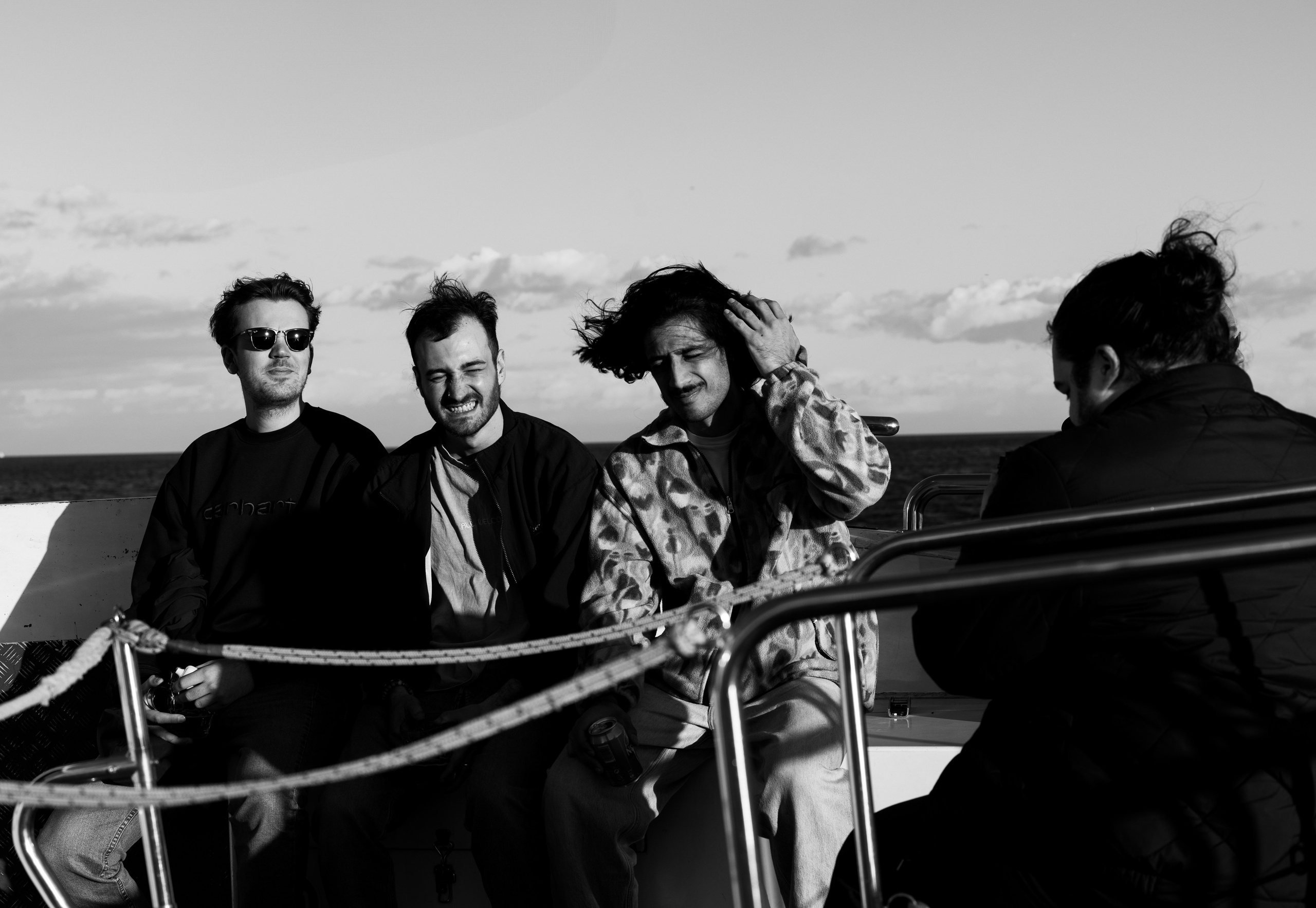 Улица. Фотограф в Москве Андрей Овчаров