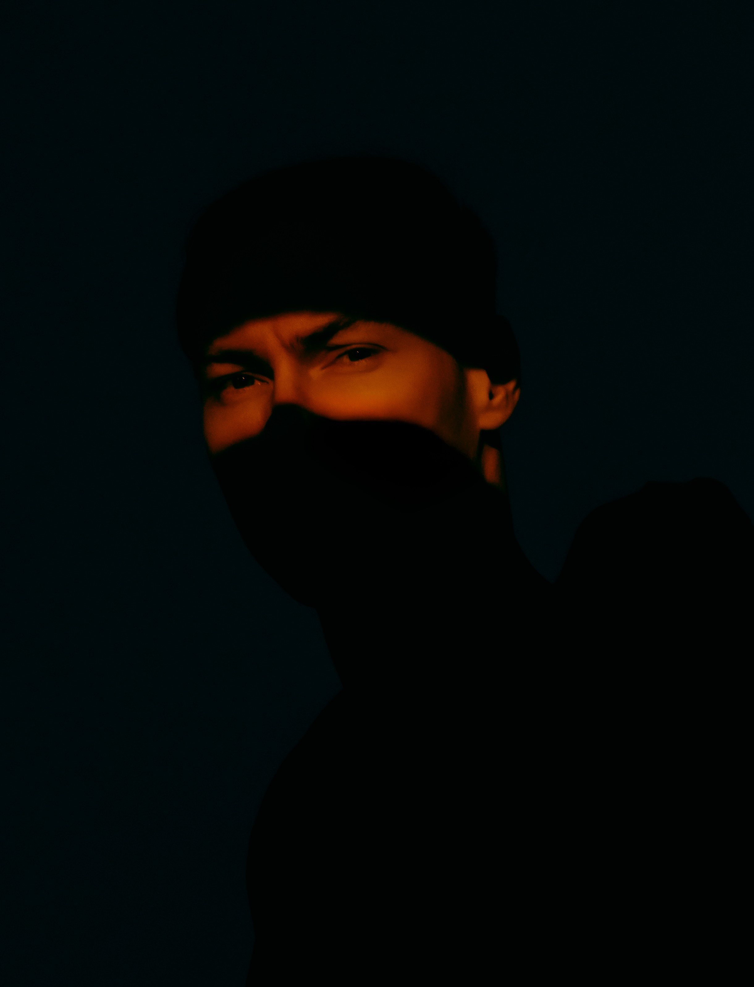 Женя О. Фотограф в Москве Андрей Овчаров