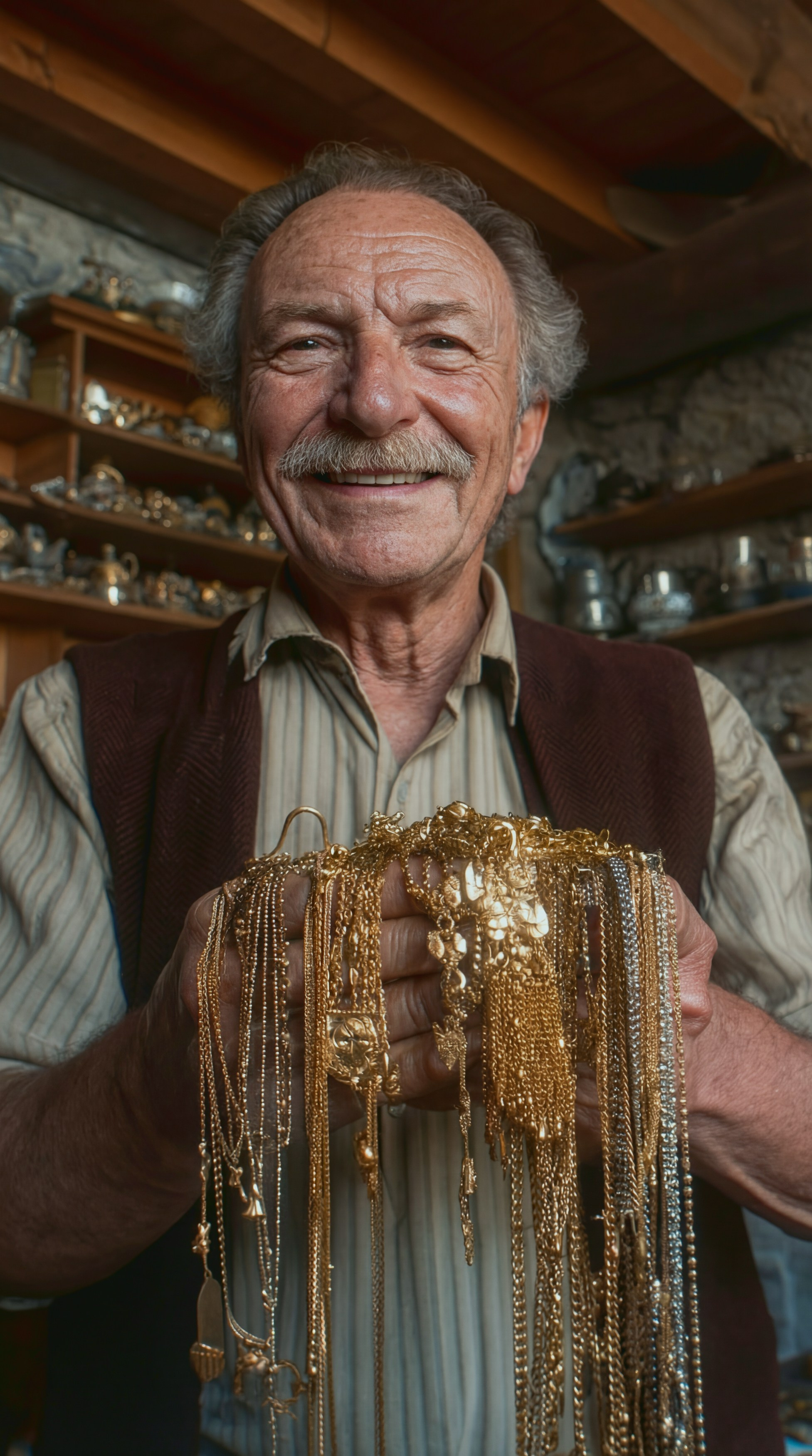 AI портфолио Татьяны Мирошник