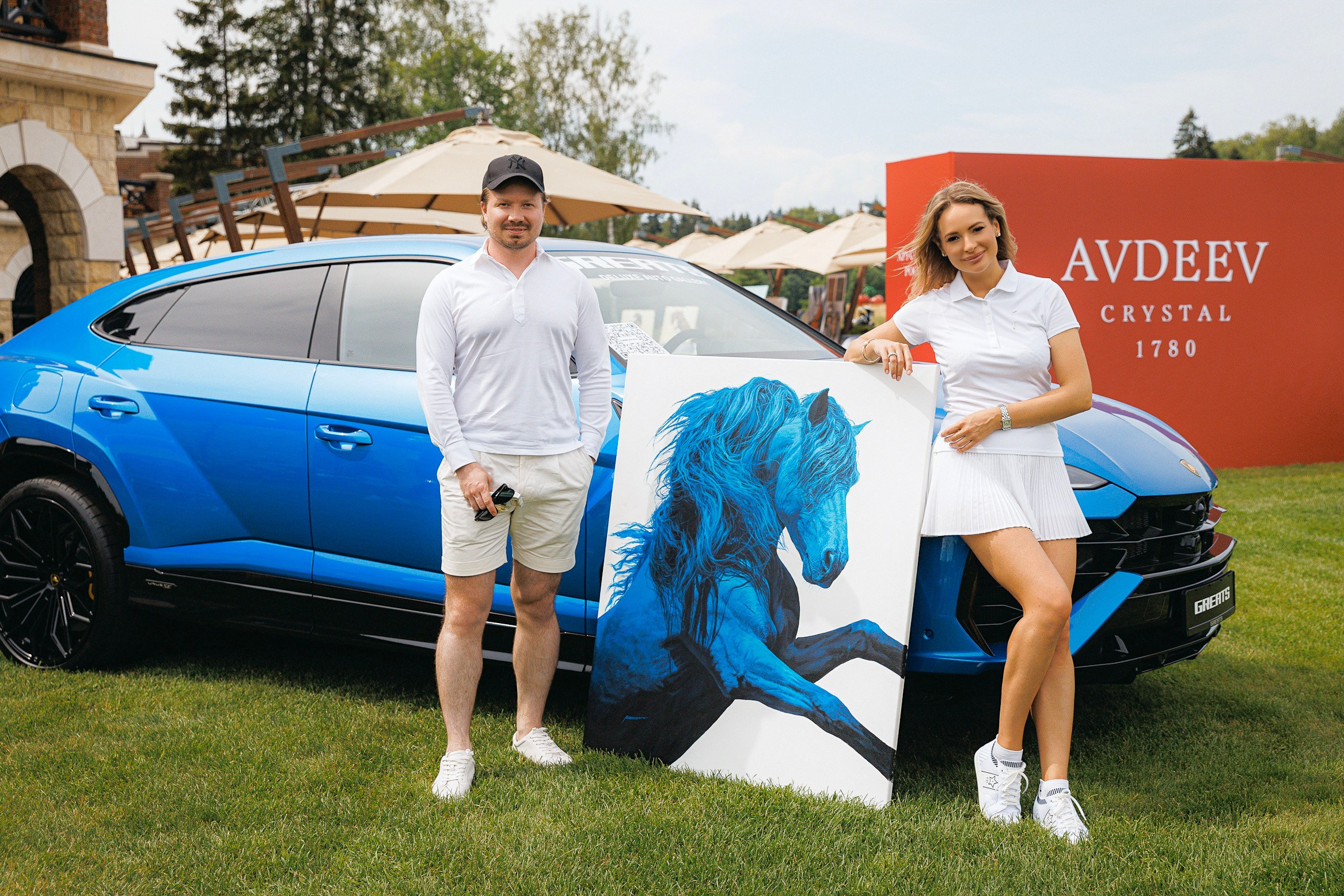 ТУРНИР ЖУРНАЛА ГОЛЬФ-КЛУБ 2025 PESTOVO. Главная