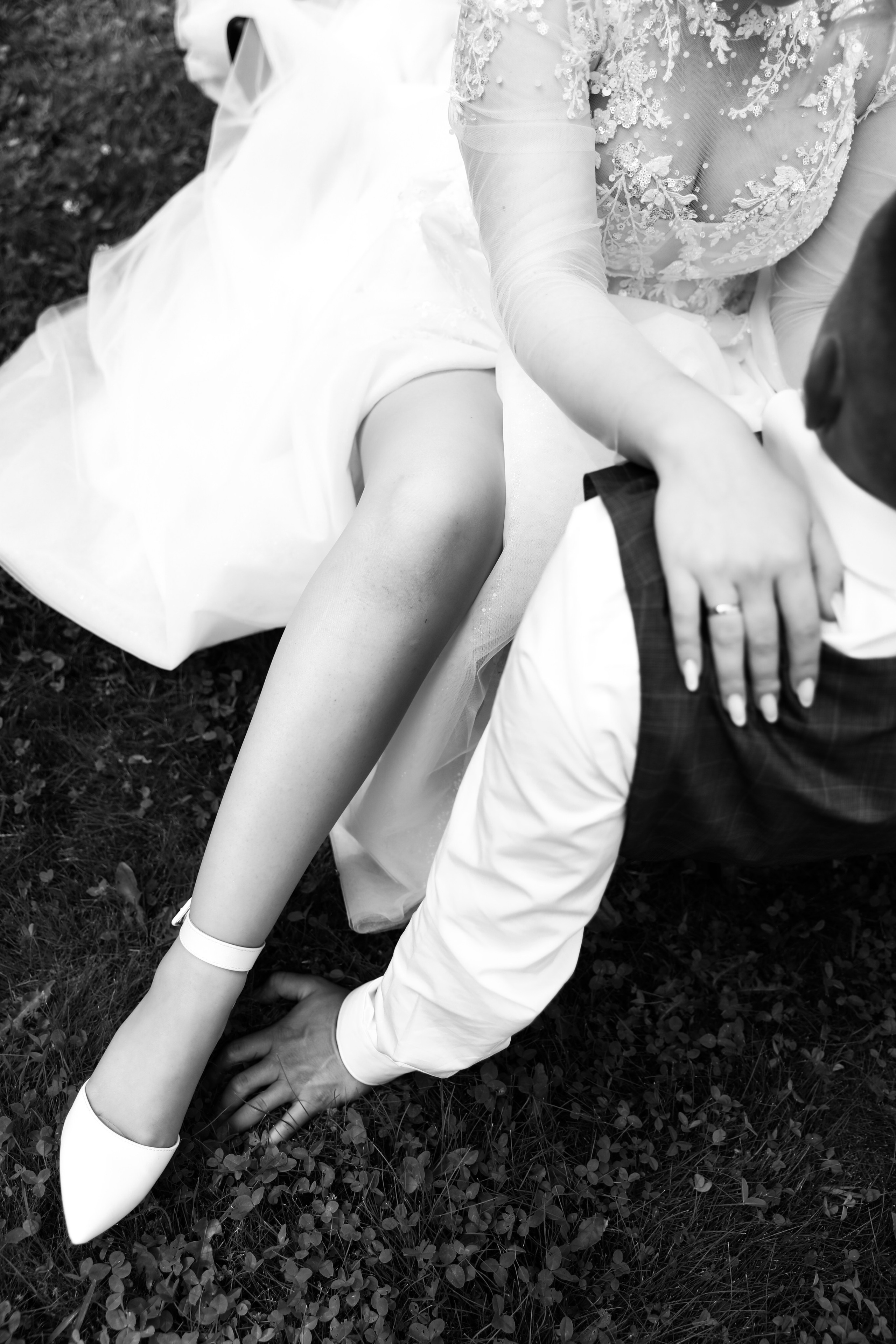 Екатерина и Олег. Свадебный и семейный фотограф в городе Пенза, Саранск, Ковылкино