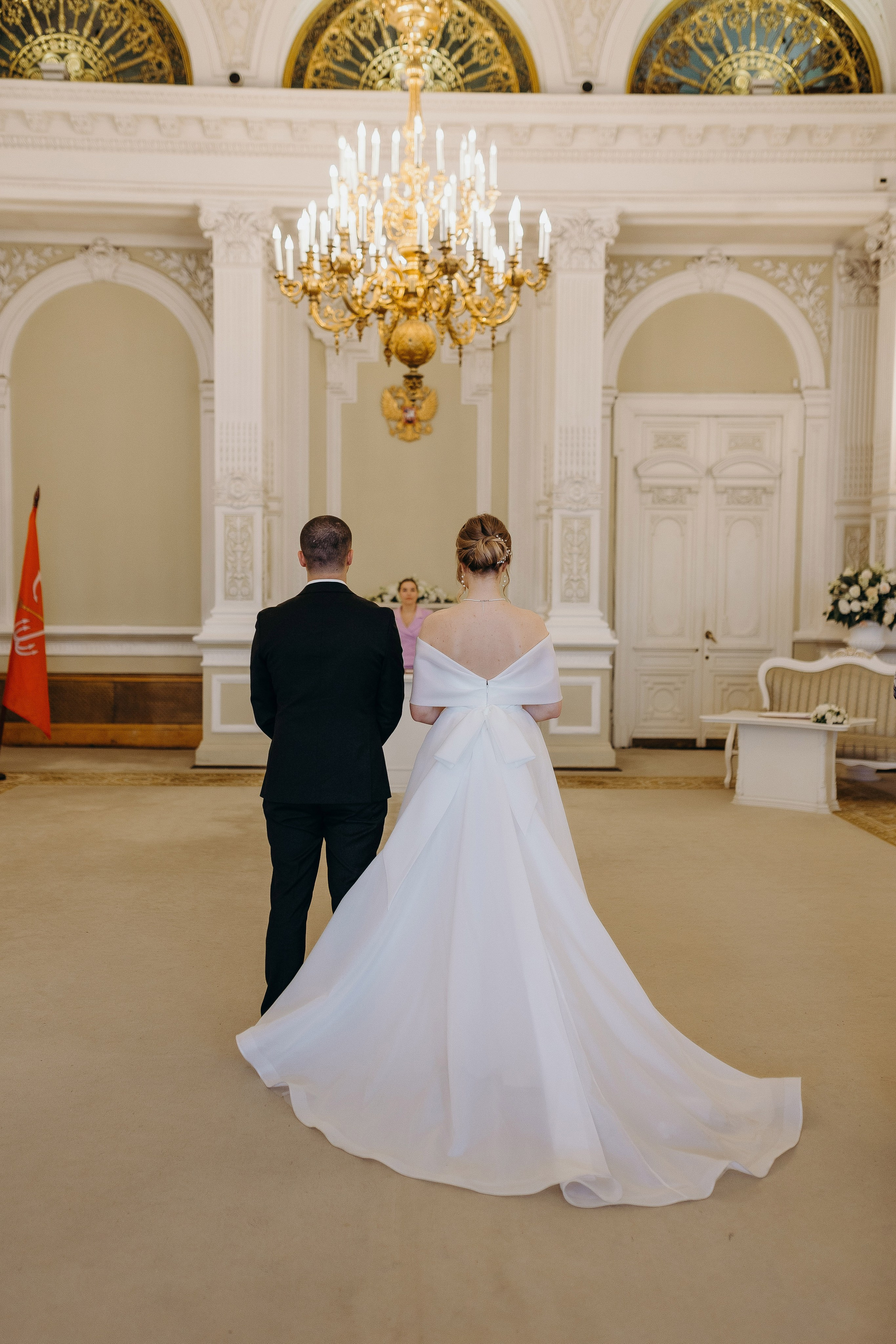 Wedding day 28.04.23. Свадебный фотограф в Санкт-Петербурге