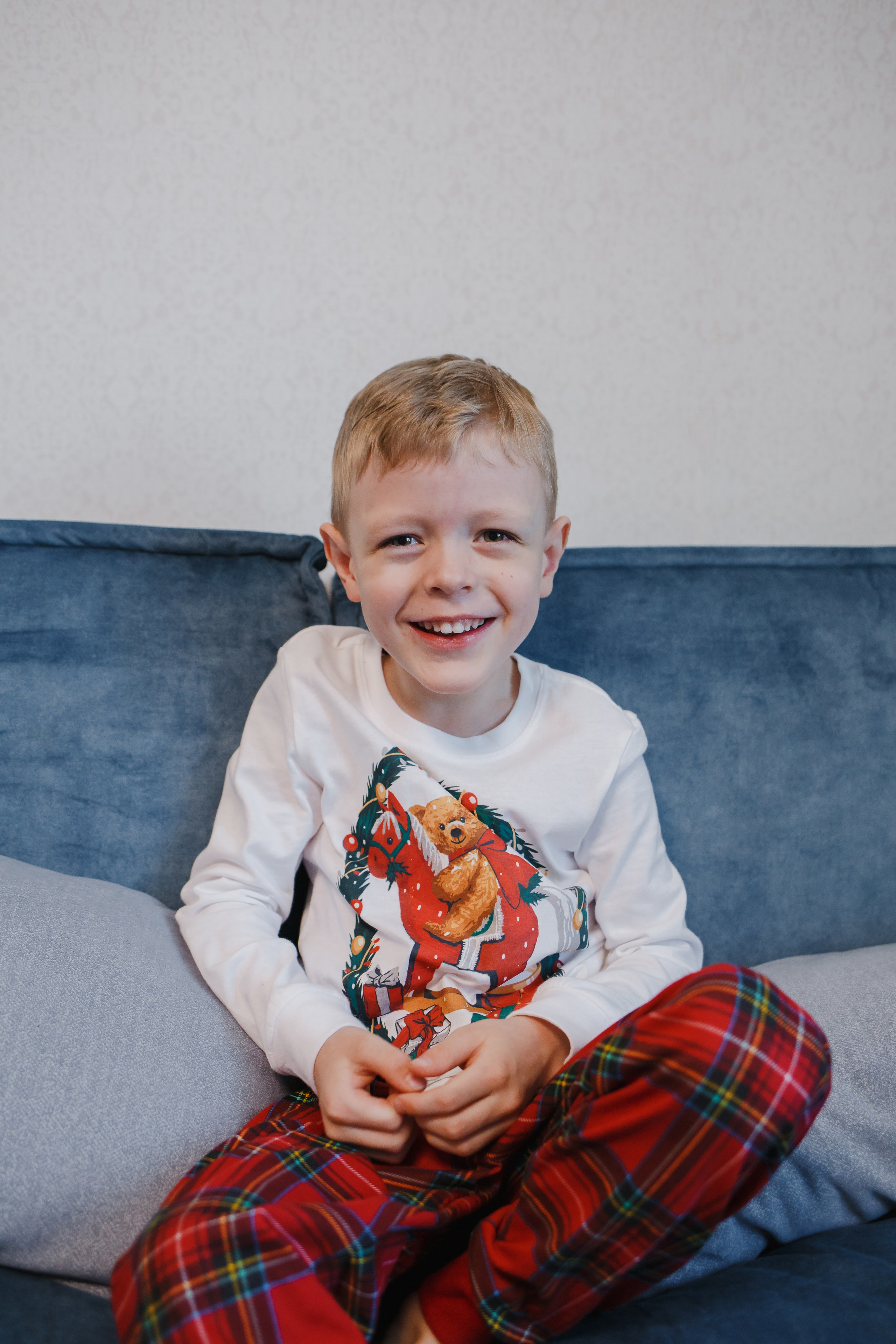 Карина и ее семья. Семейный фотограф Николаева Ольга