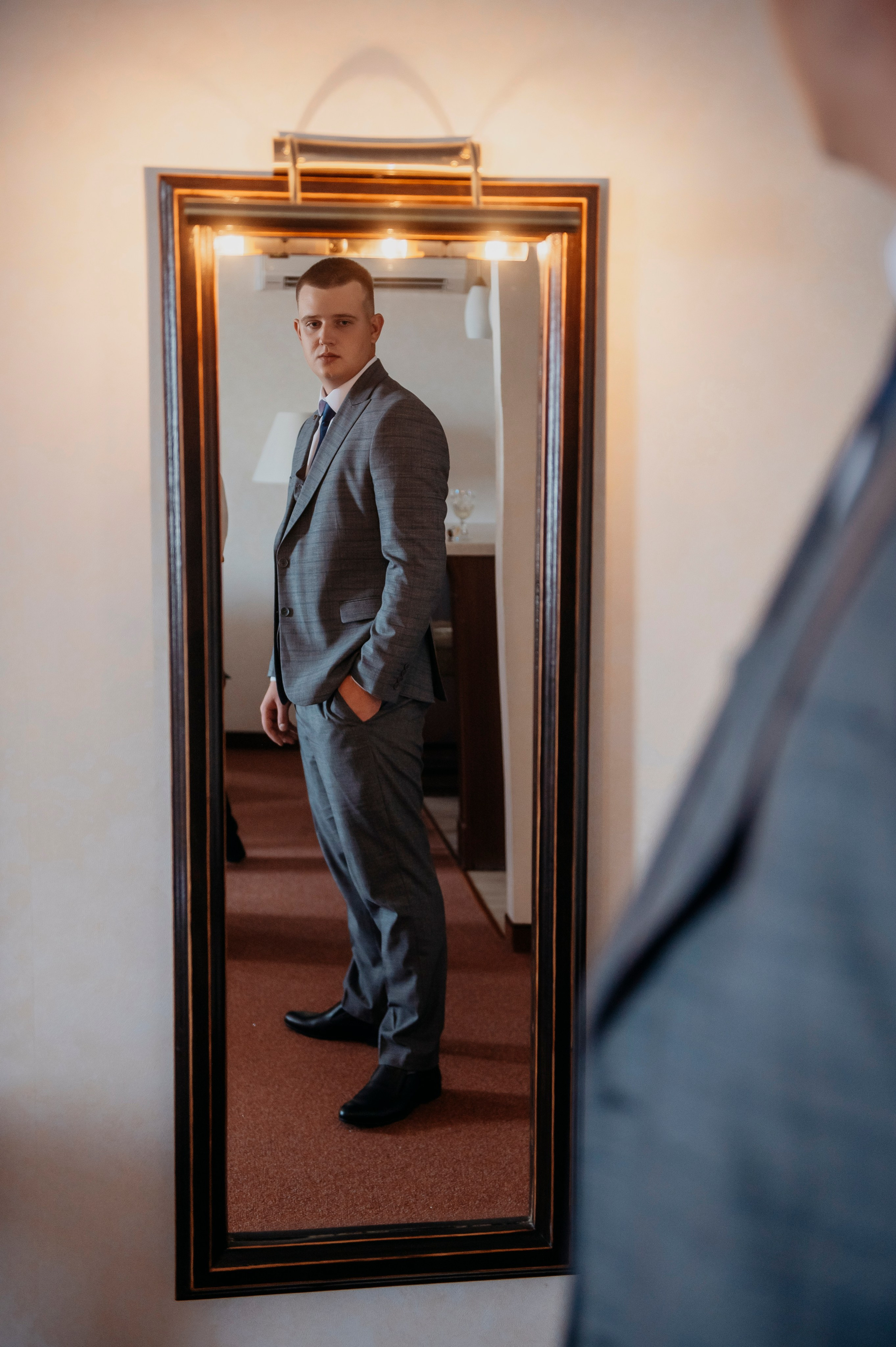 Свадебная фотосъемка в Самаре и области. Фотограф Дарья Семина