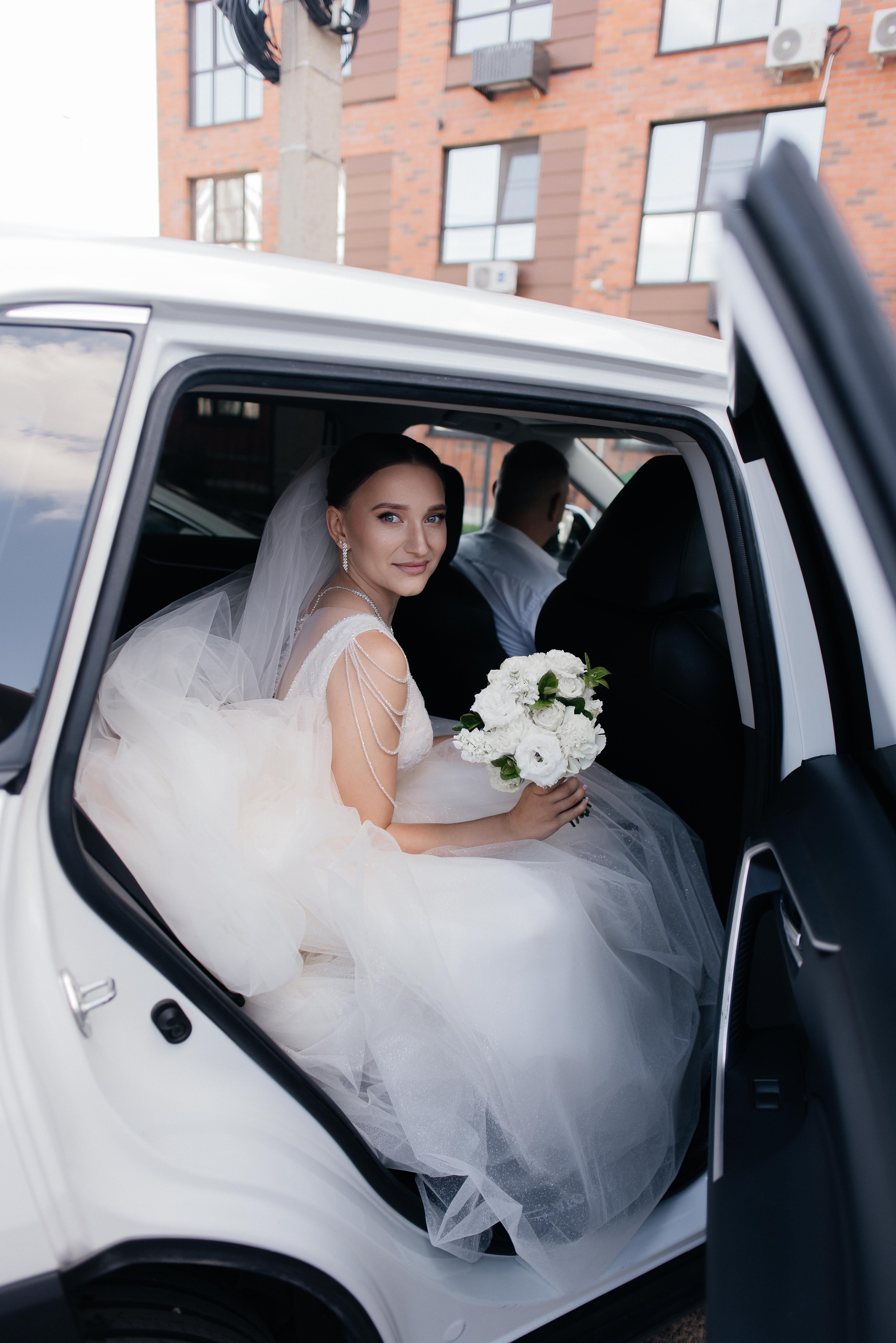 Николай и Анастасия. Свадебный и семейный фотограф Яна Стражева. Волгоград, Москва