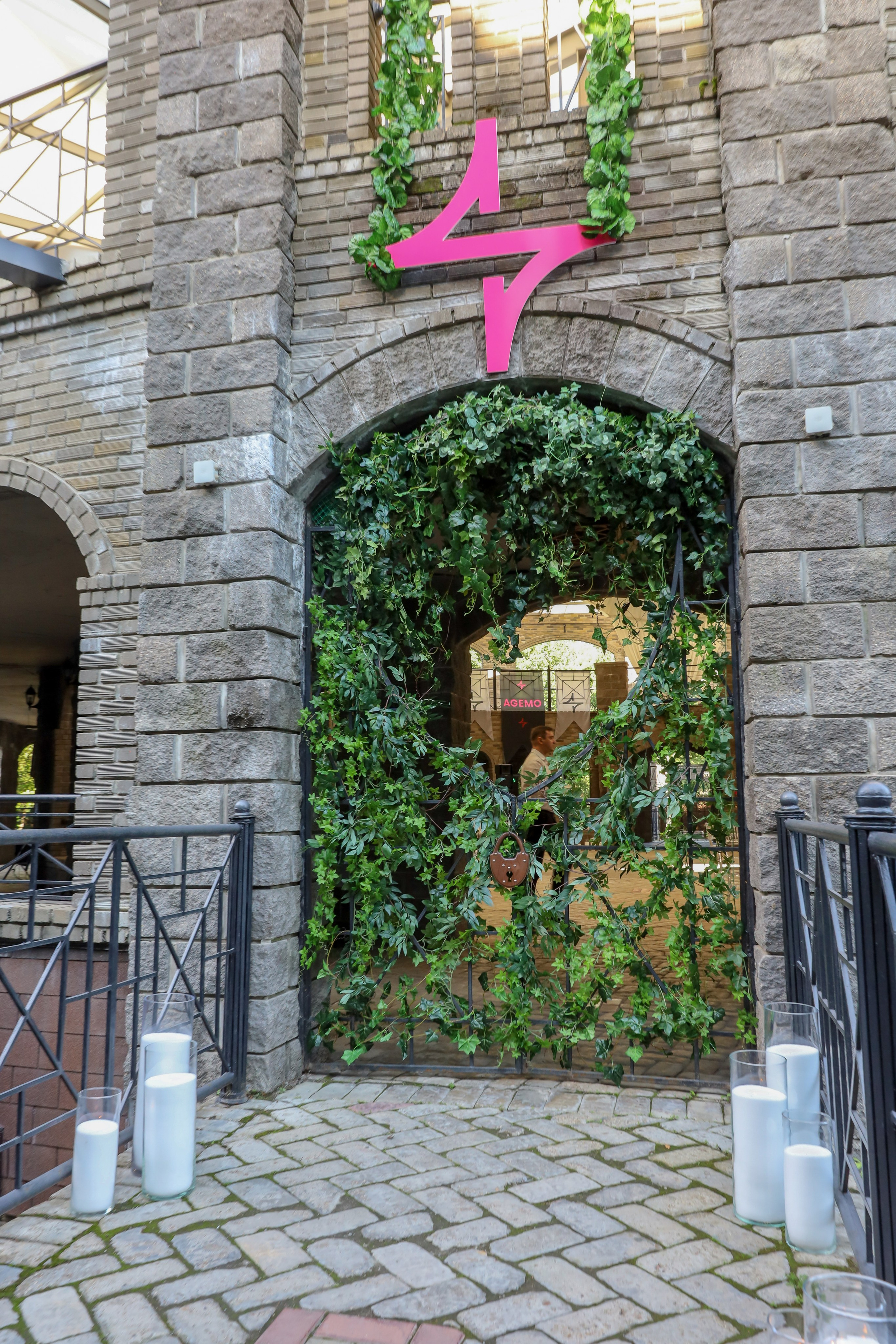 ВЕЧЕРИНКА АКАДЕМИИ AGEMO. Фотограф мероприятий Ирина Каширина