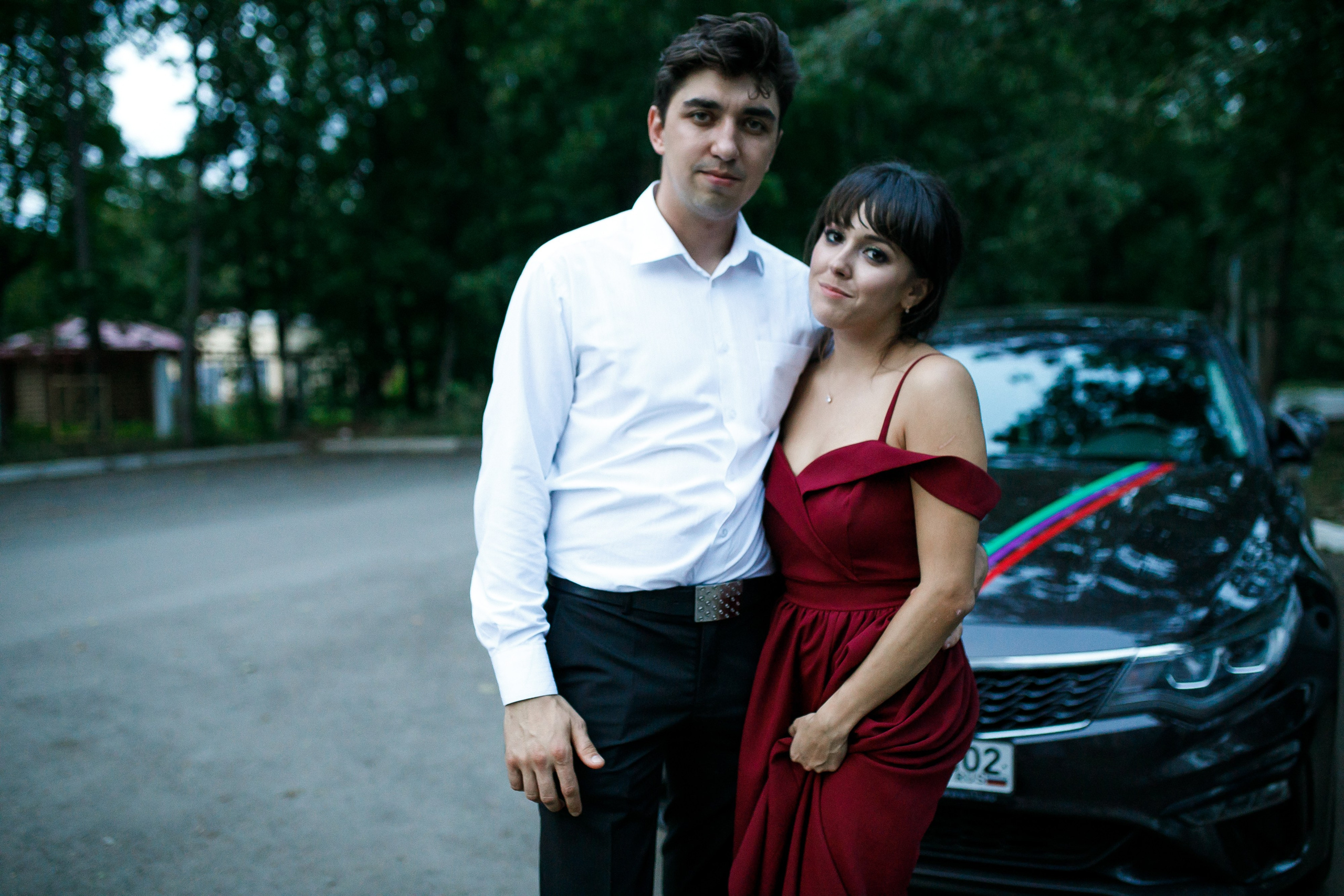 Свадьба в Уфе. Фотограф в Уфе Ирина Идрисова