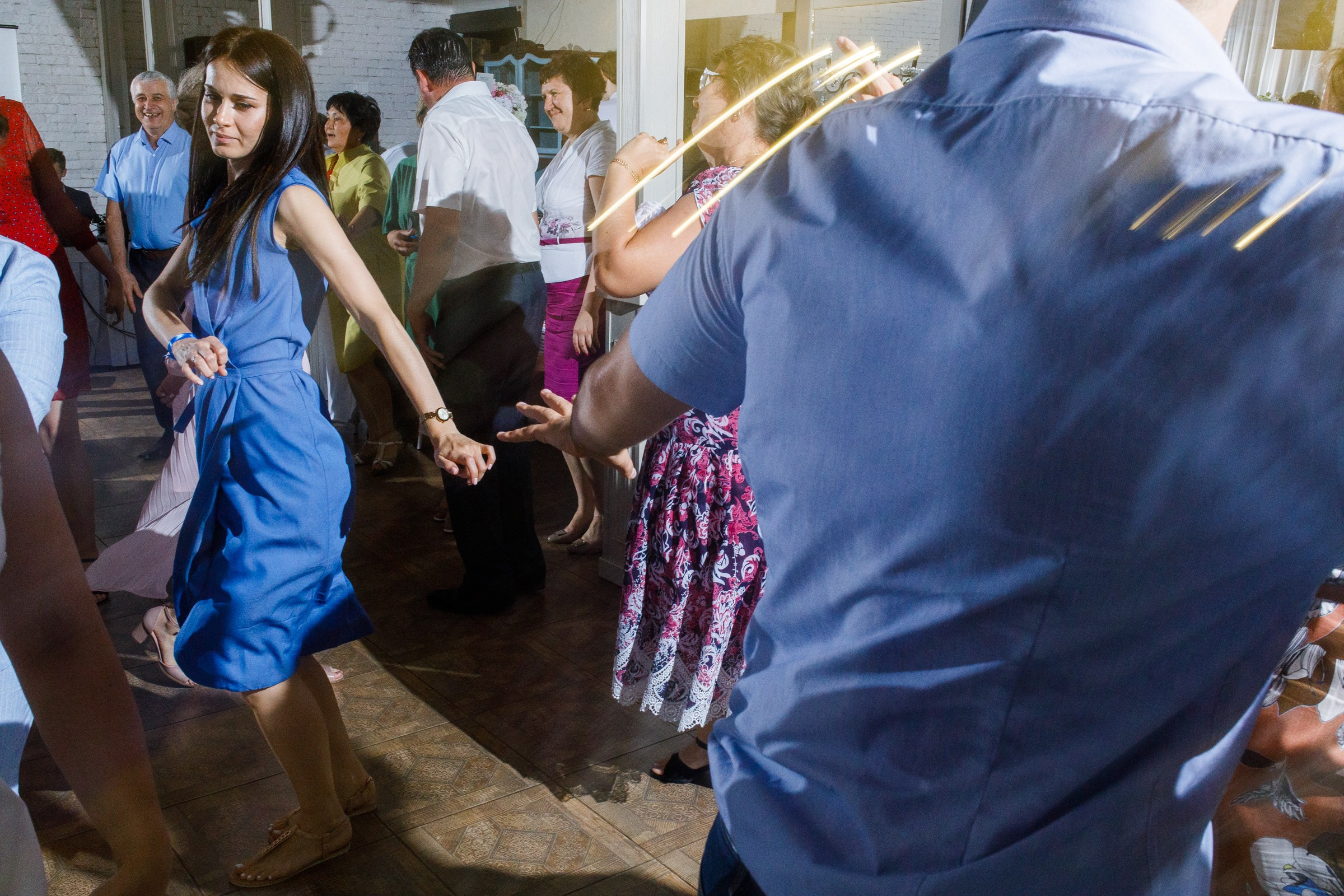 Вадим и Алия. Фотограф в Уфе Ирина Идрисова