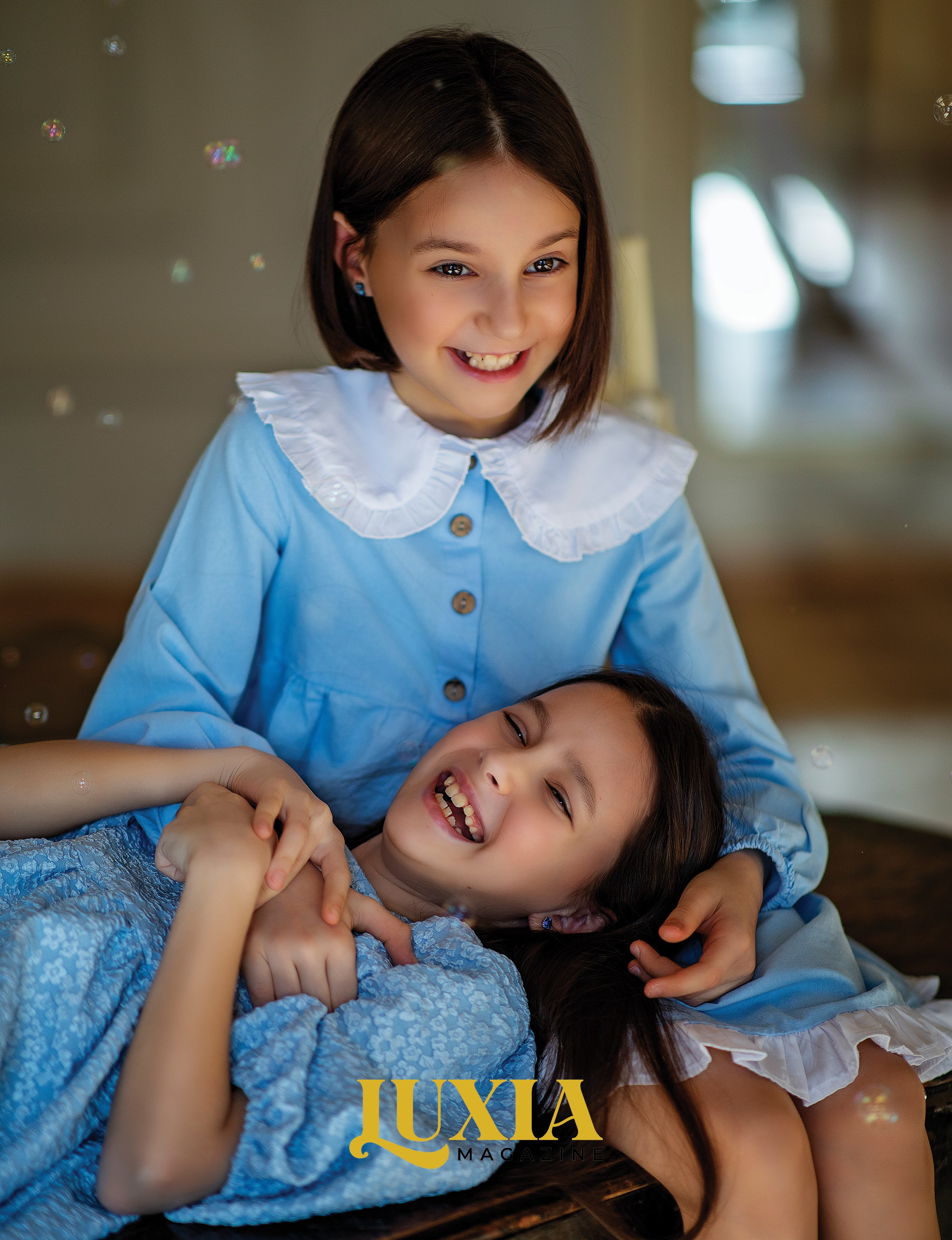 Публикации. Детский и семейный фотограф в Москве Мария Аванесова