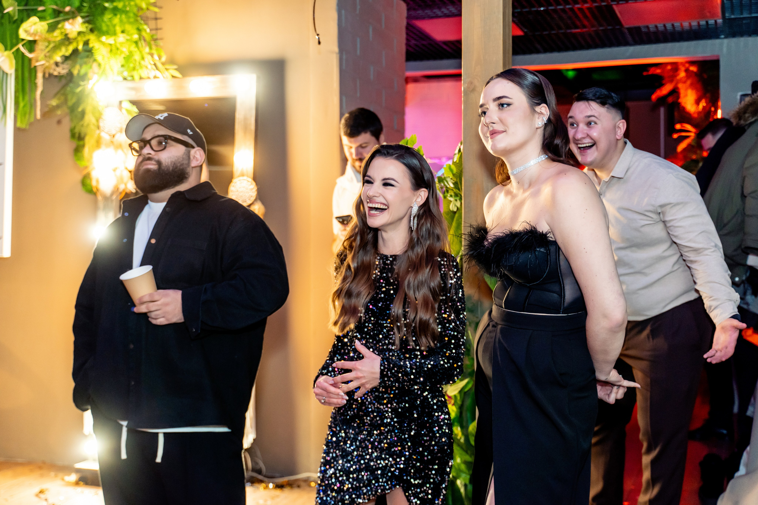 Вечеринка сюрприз для мужа. Взрослый День Рождения. Фотограф \ Видеограф на Крещение, Венчание Москва| Семейные съемки