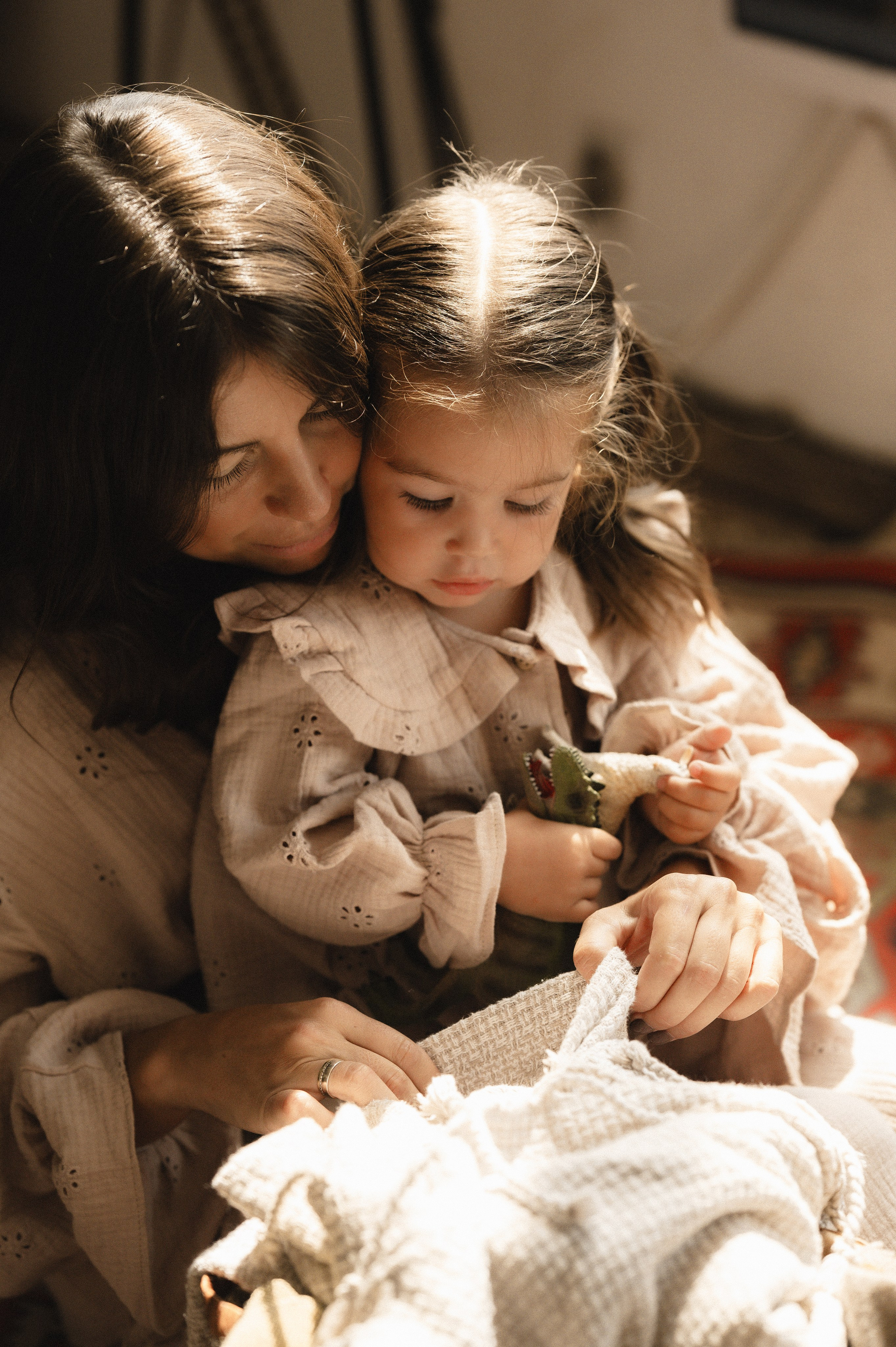 Маленькая большая любовь. Семейный и свадебный фотограф в Самаре