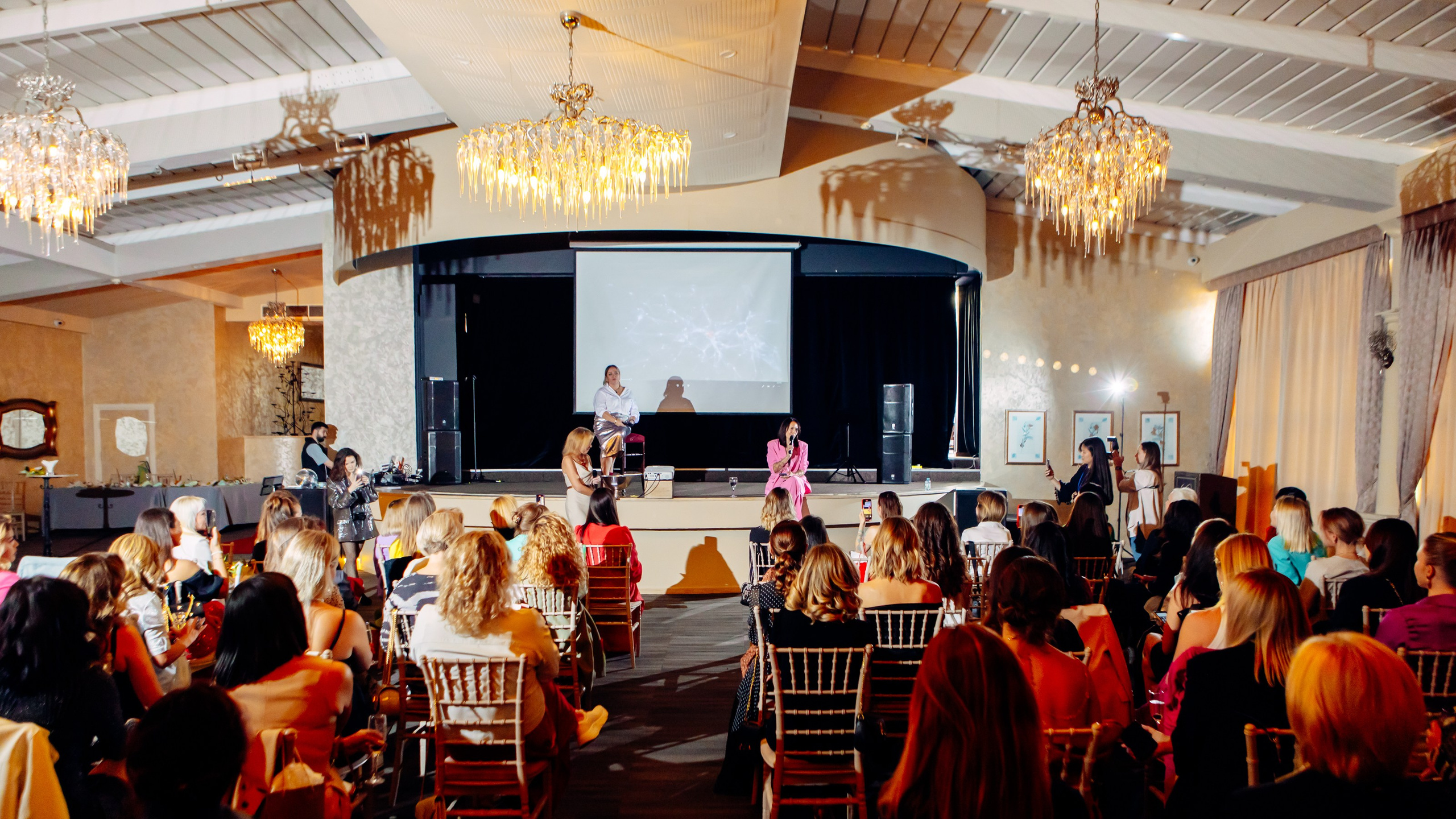 W.Talks. Photographer in Batumi, Georgia Pavel Sharnikov