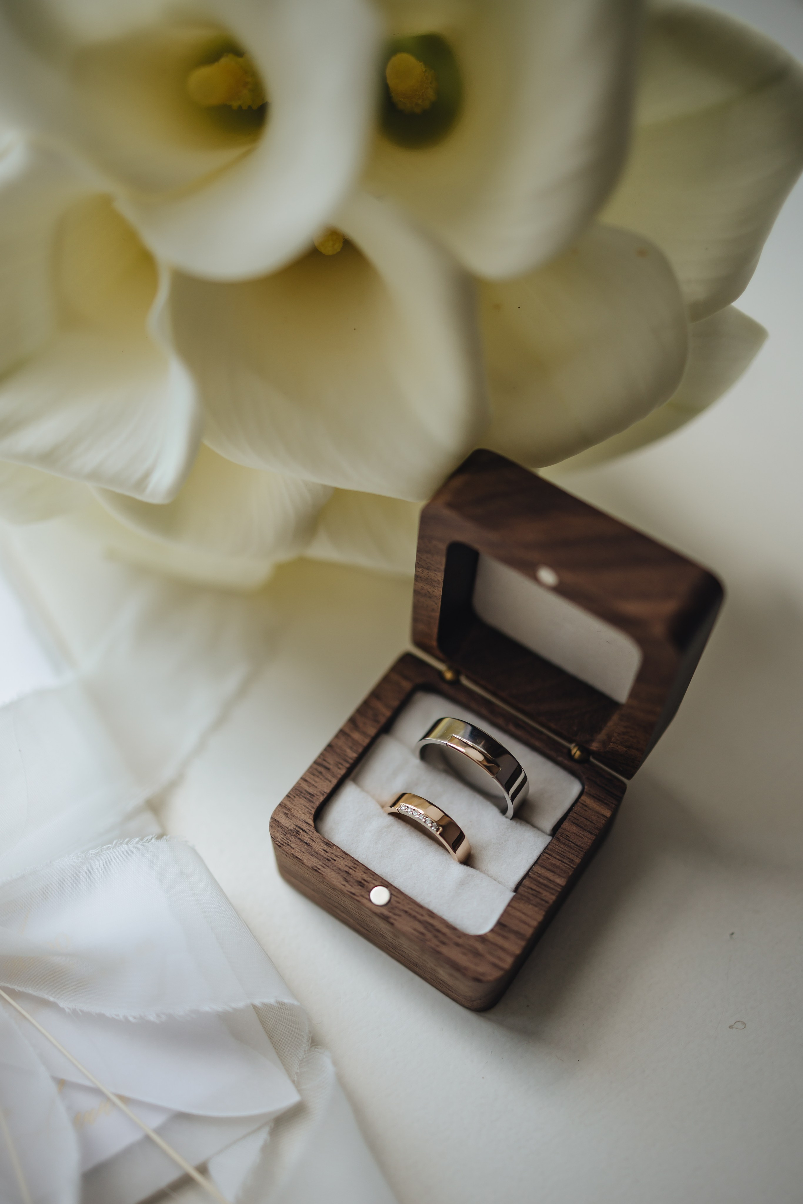 A&I. Фотограф в Санкт-Петербурге Ольга Кулеш