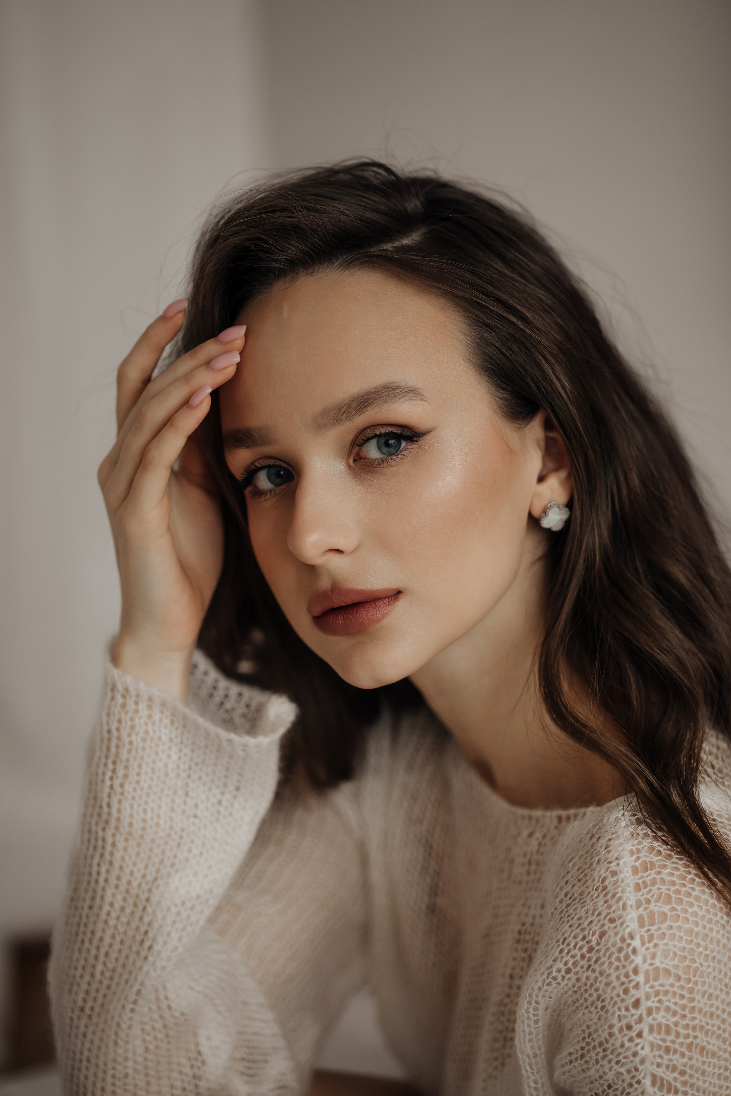 П. Фотограф в Санкт-Петербурге Ольга Кулеш