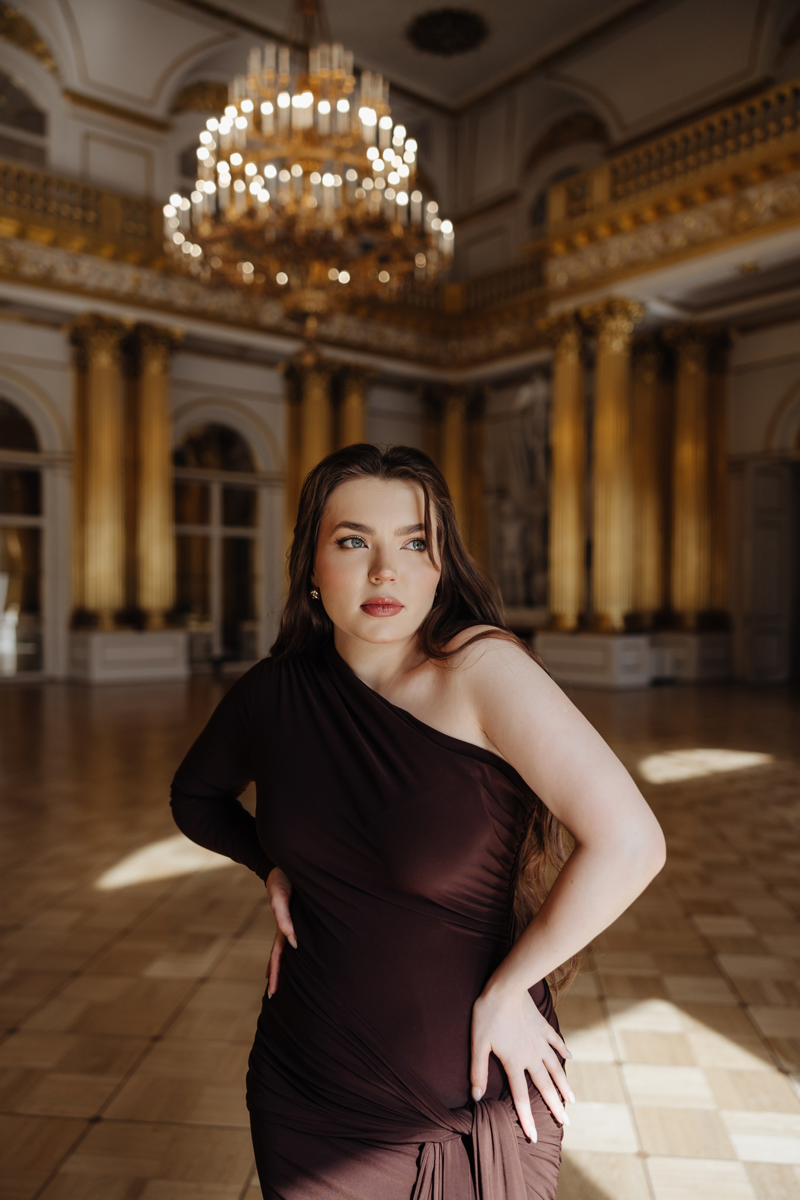 Т. Фотограф в Санкт-Петербурге Ольга Кулеш