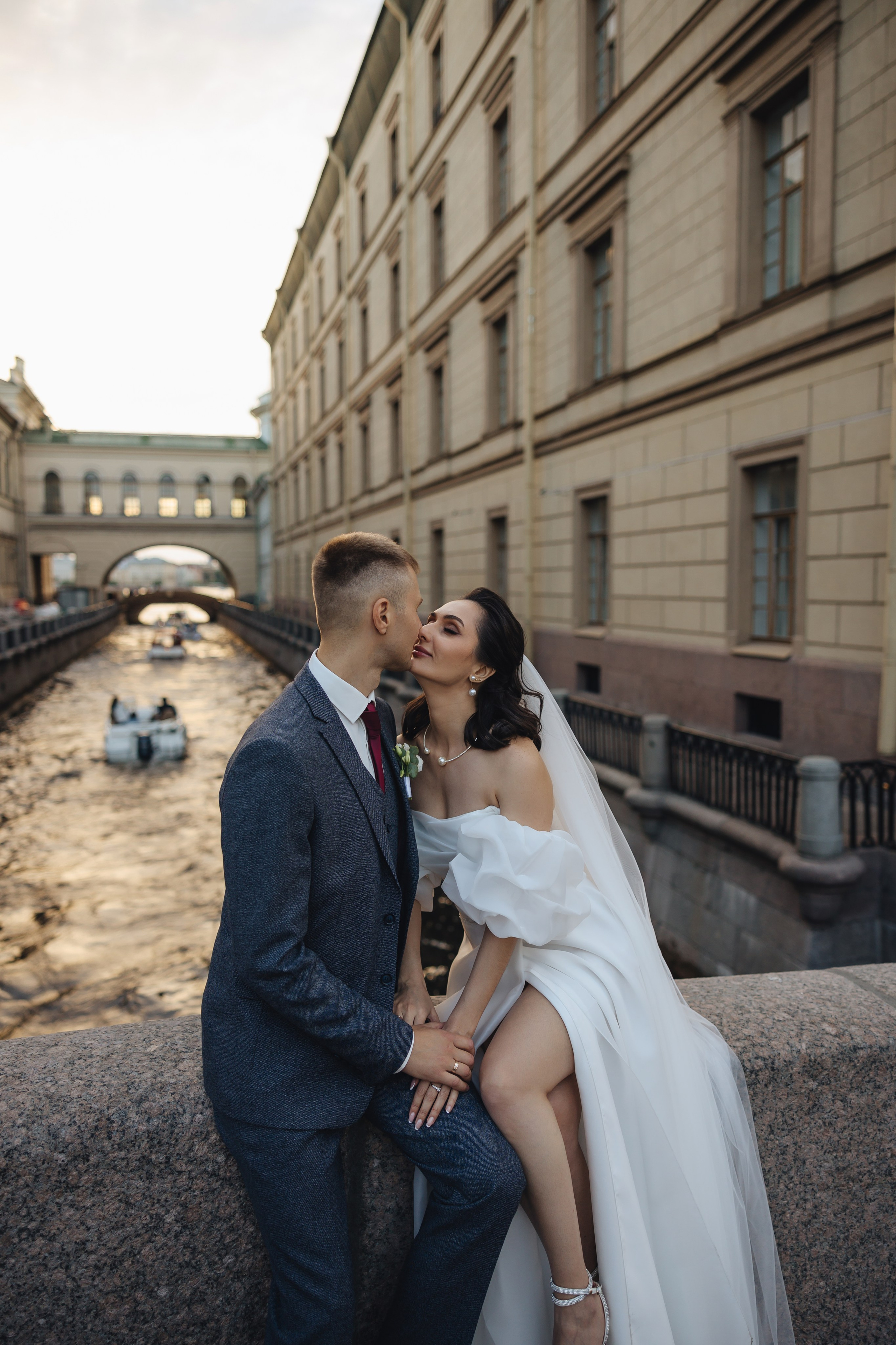 E&S. Фотограф в Санкт-Петербурге Ольга Кулеш