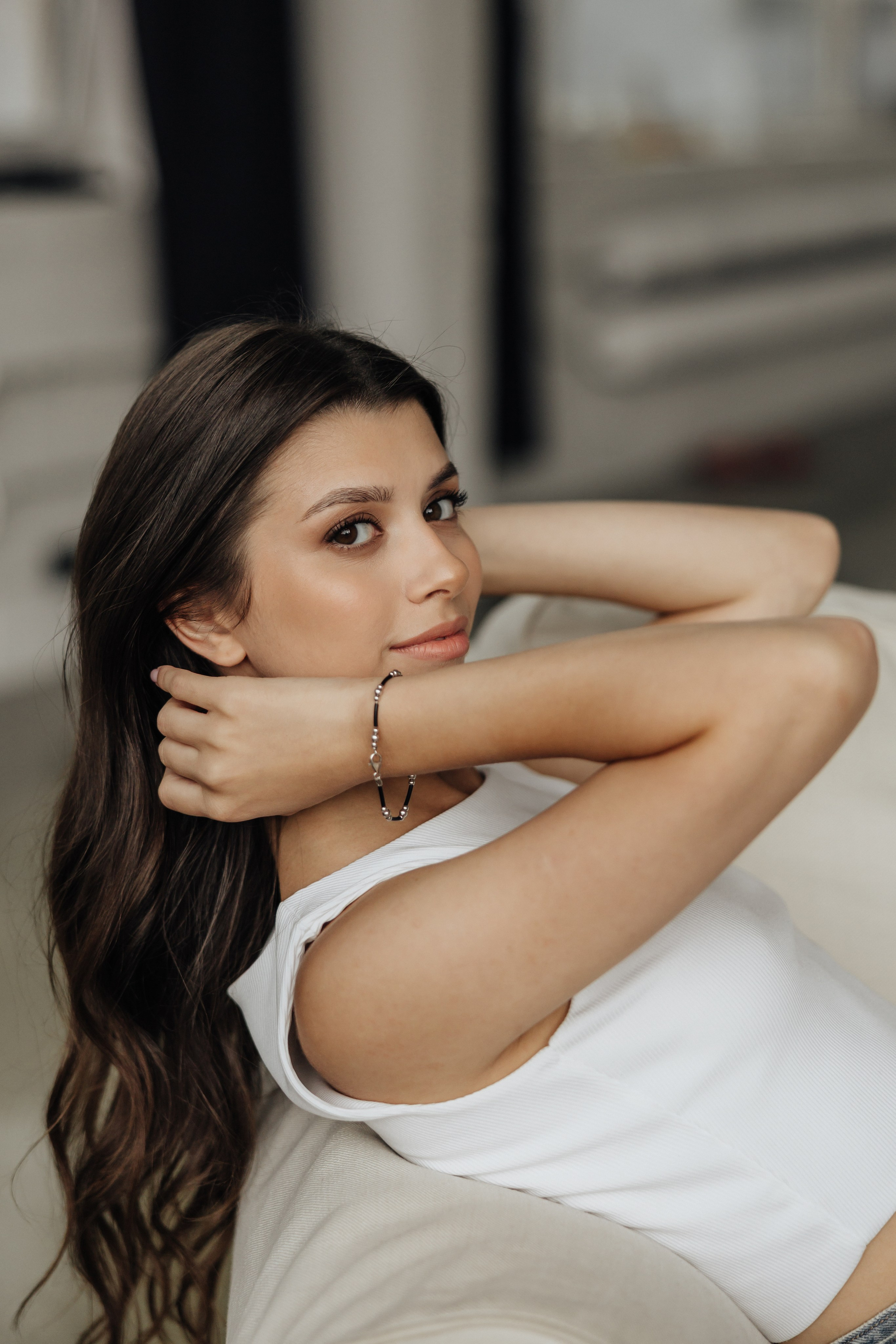 В. Фотограф в Санкт-Петербурге Ольга Кулеш