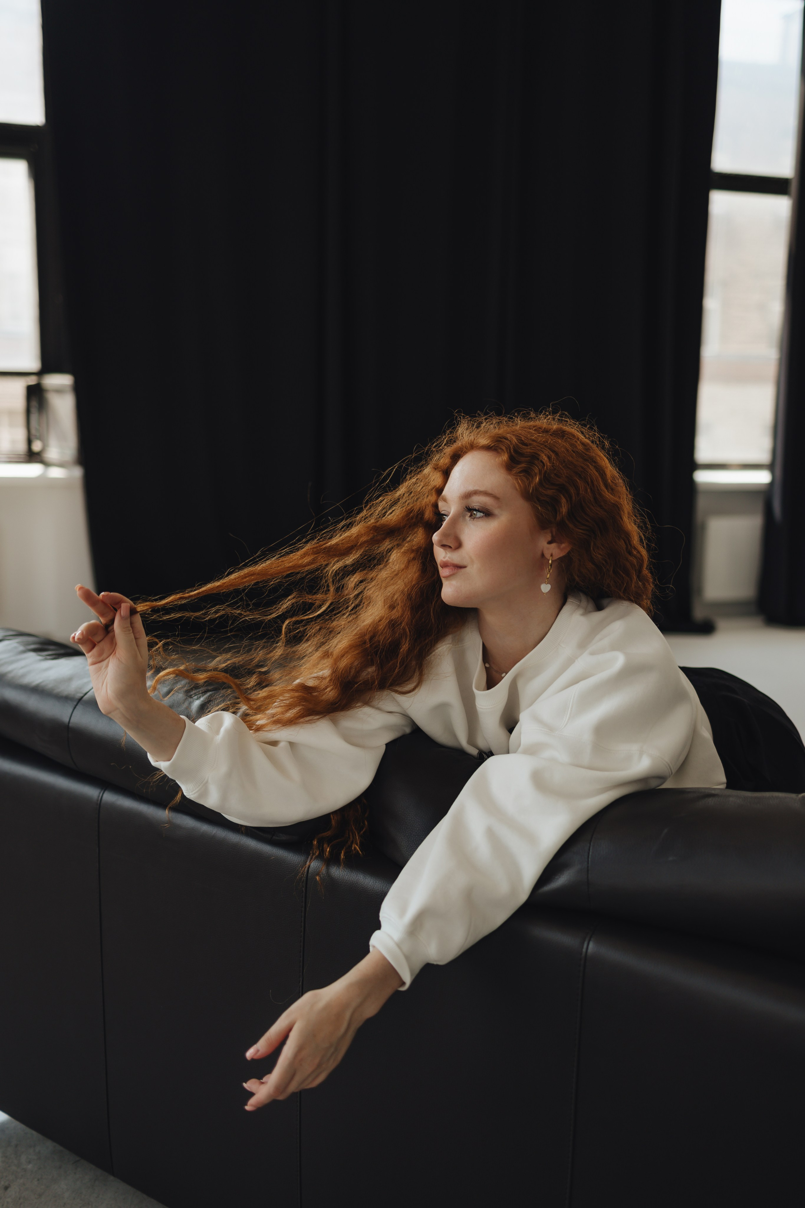 Д. Фотограф в Санкт-Петербурге Ольга Кулеш