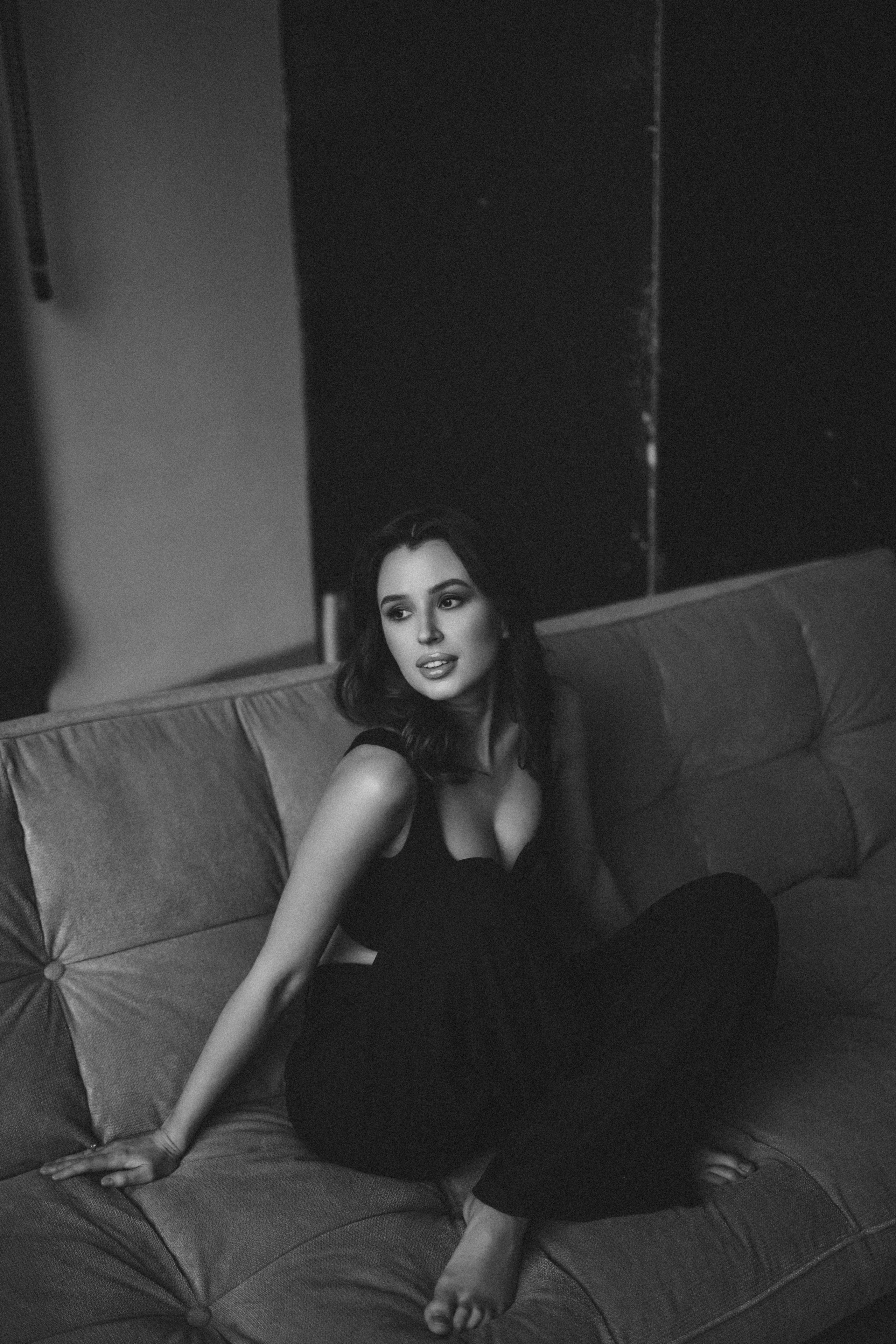 А. Фотограф в Санкт-Петербурге Ольга Кулеш