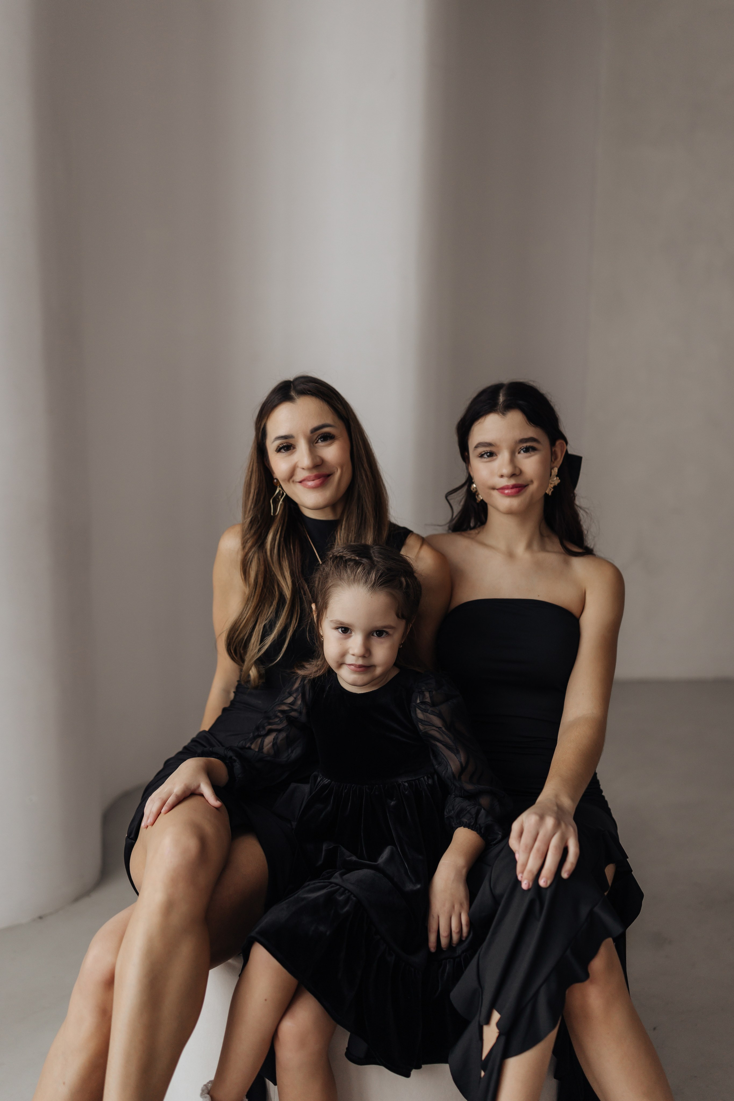 The birthday girl. Фотограф в Санкт-Петербурге Ольга Кулеш