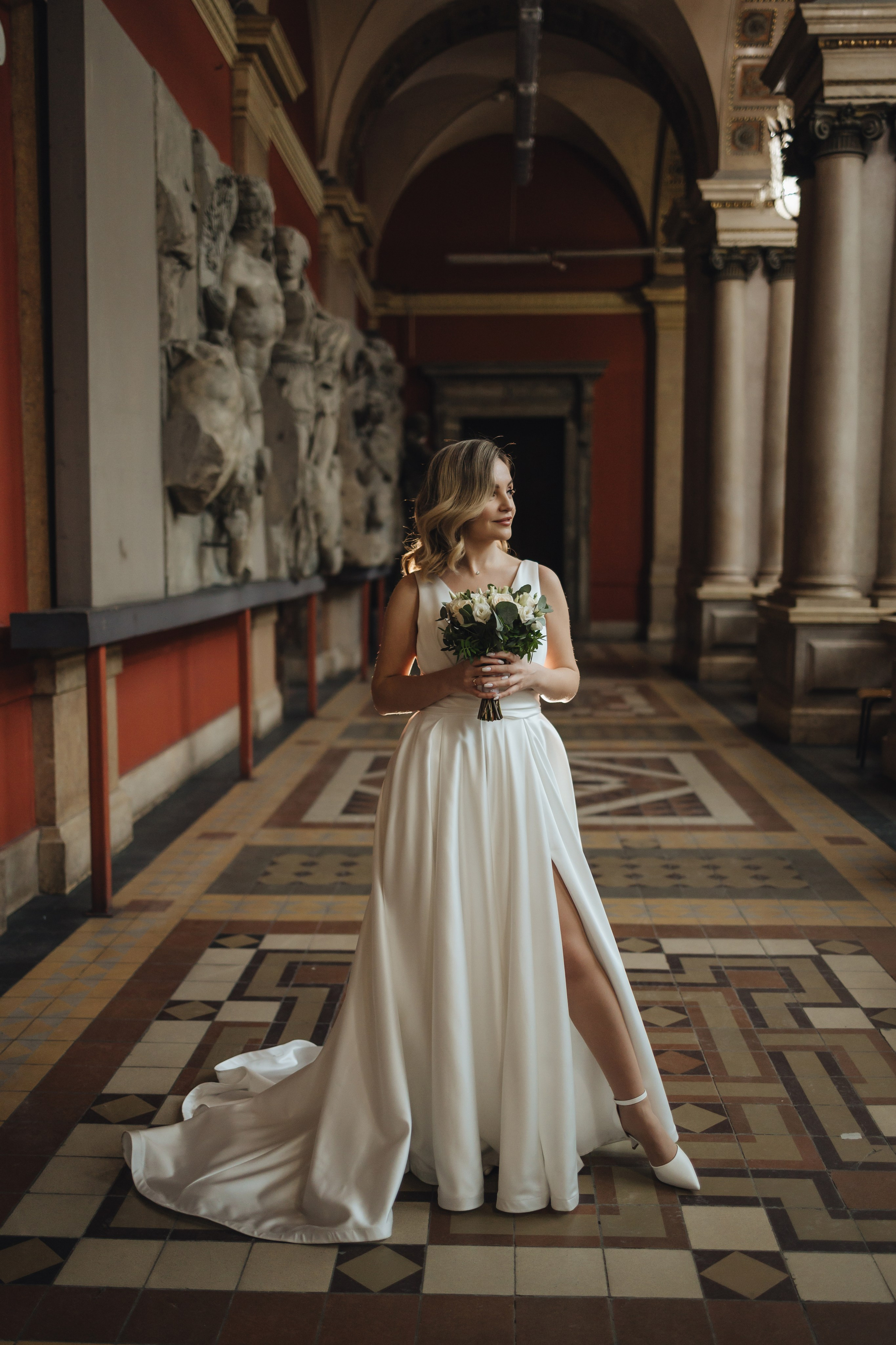 M&A. Фотограф в Санкт-Петербурге Ольга Кулеш