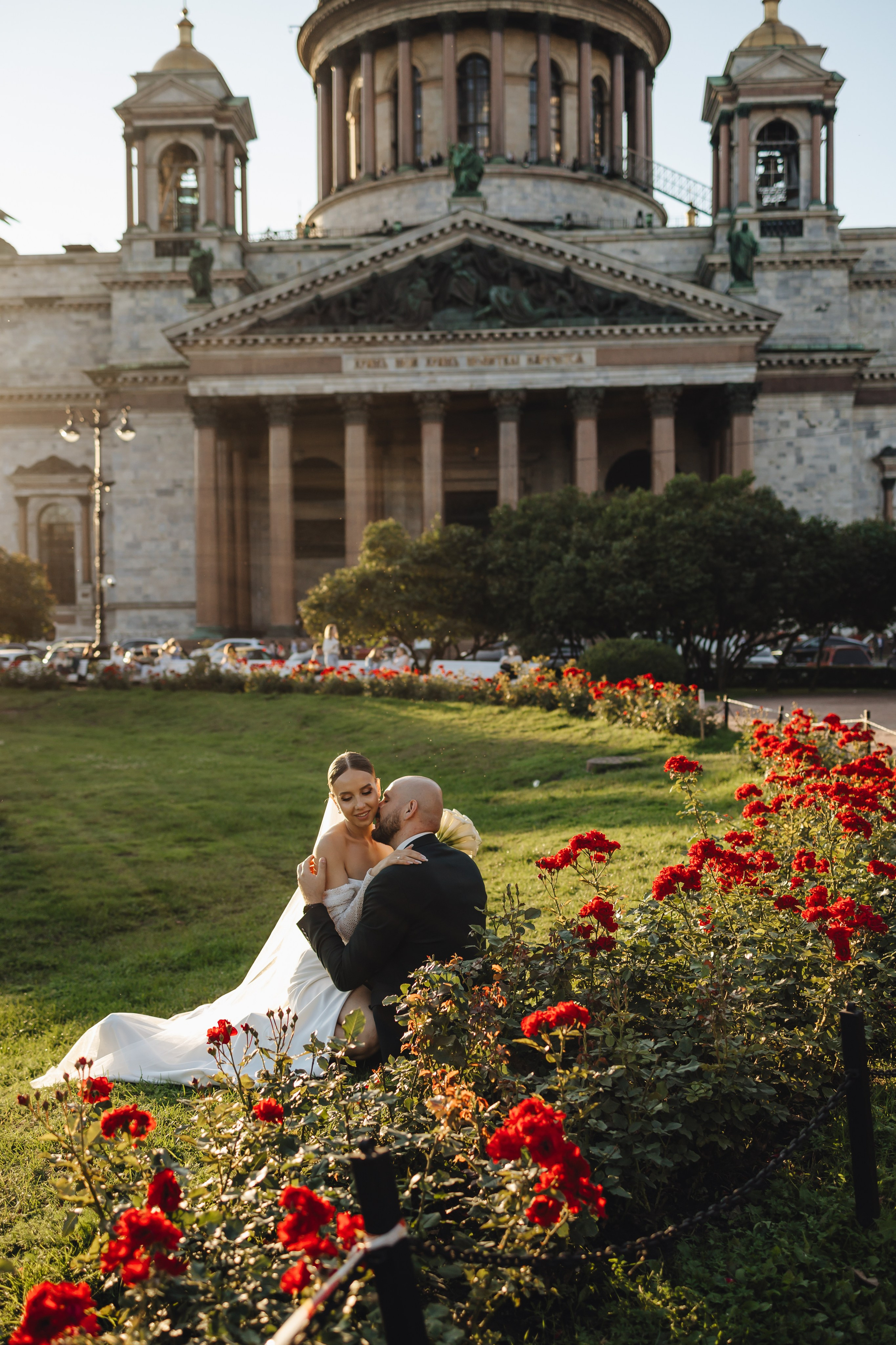 A&I. Фотограф в Санкт-Петербурге Ольга Кулеш
