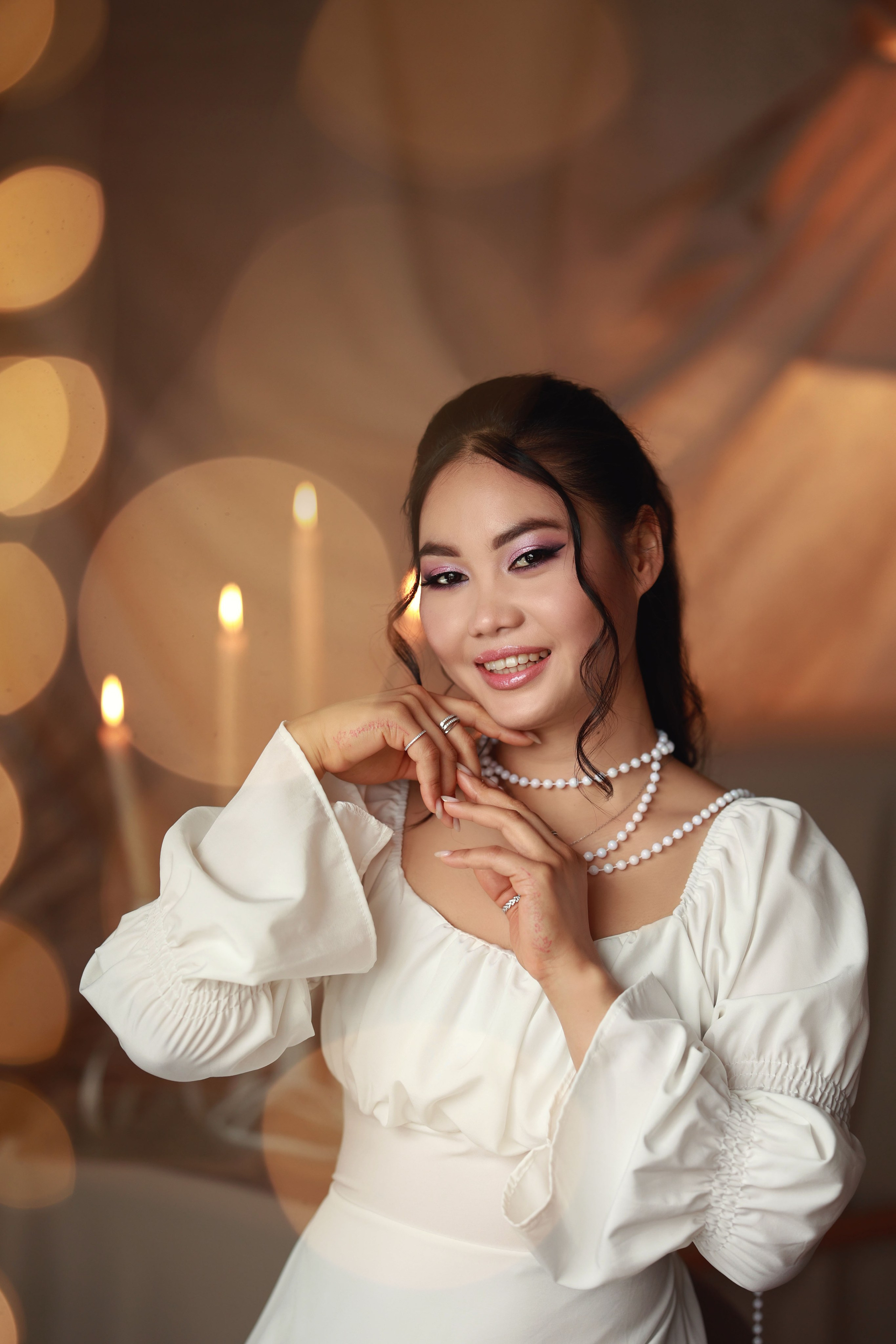 Чирапхон (студия РЕТРО). Семейный и детский фотограф в Перми Мария Карабатова