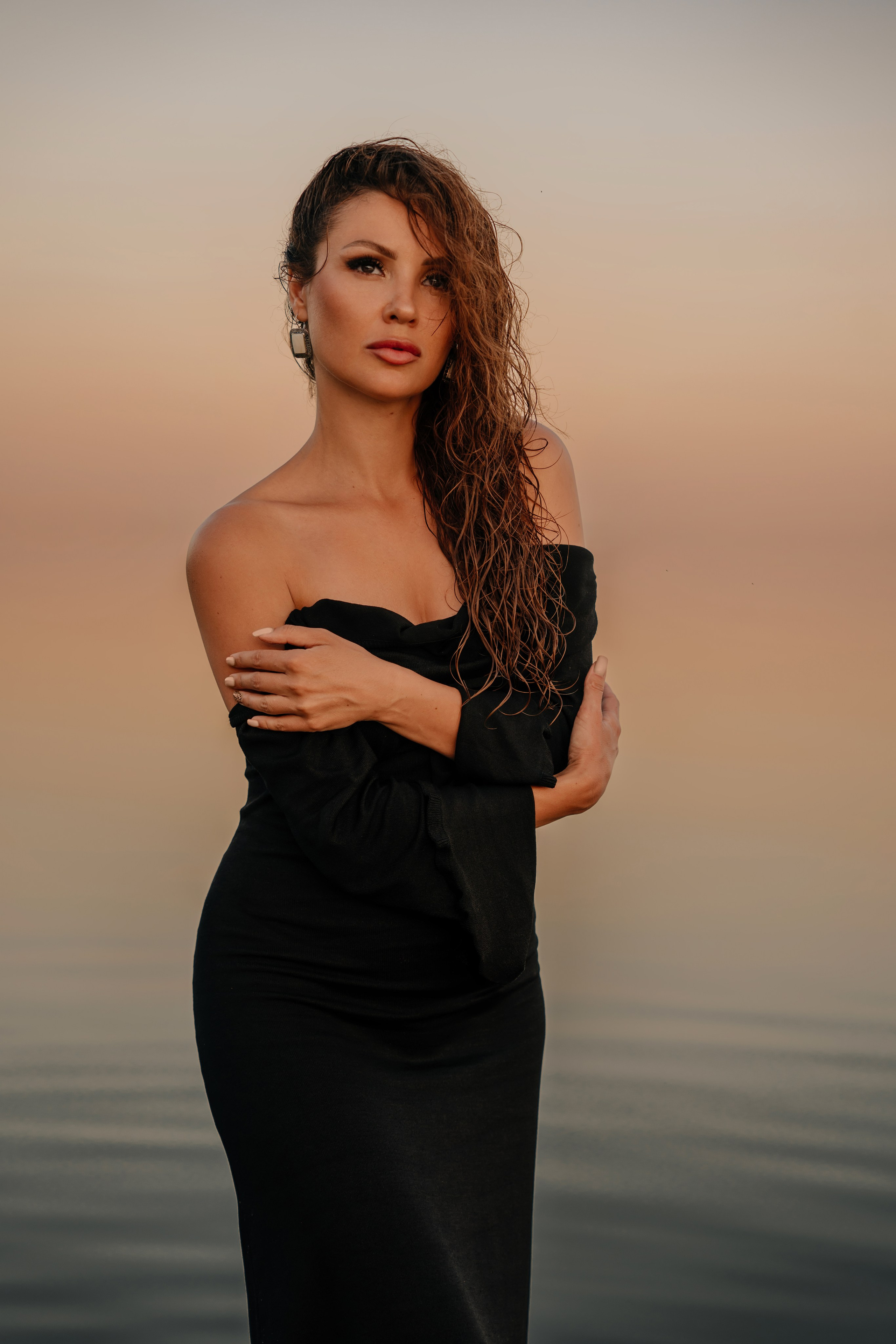 Морская фотосессия. Свадебный и семейный фотограф Надежда Соловьева