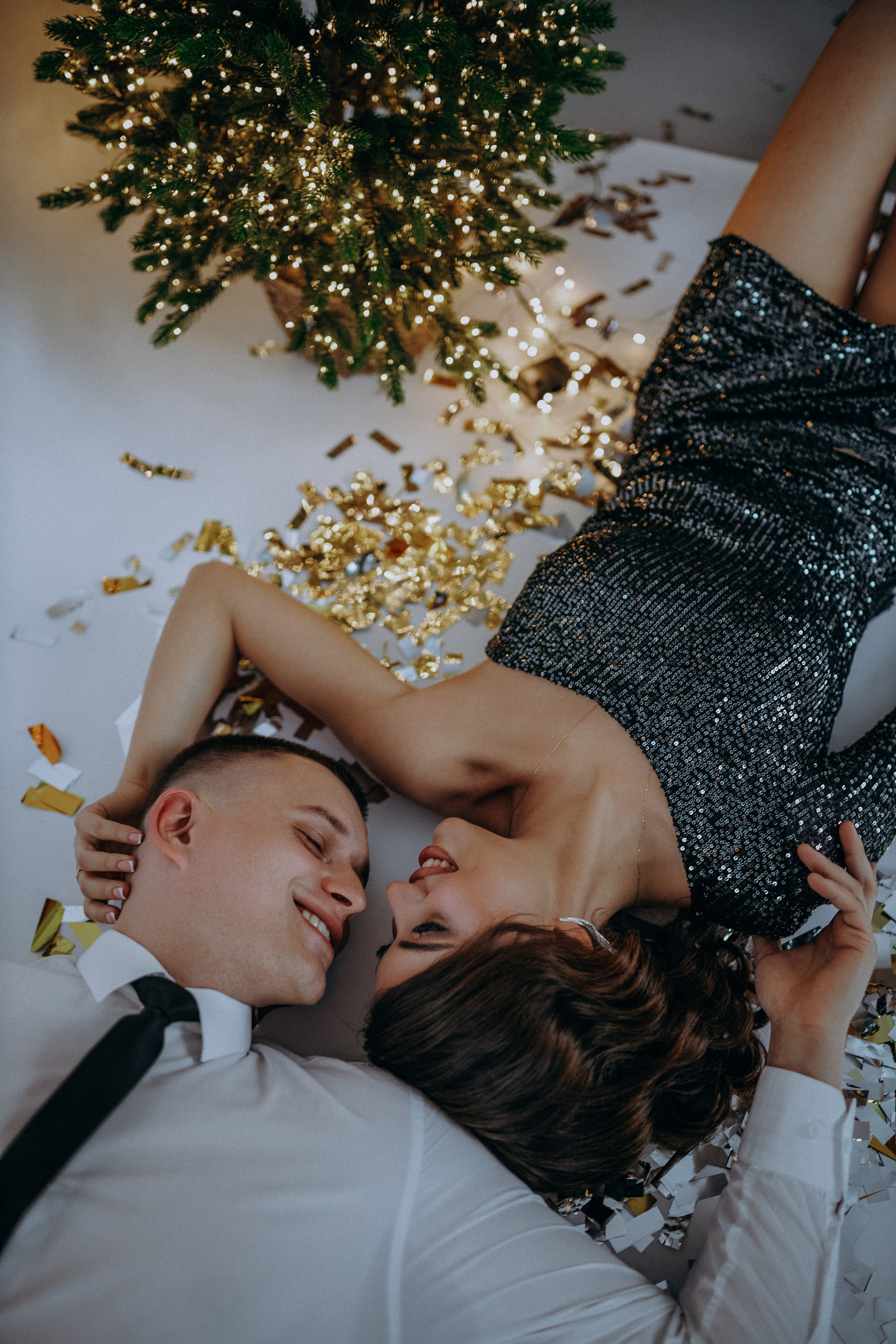 Новогодние семейные фотосесии. Фотограф в Каргополе и Няндоме