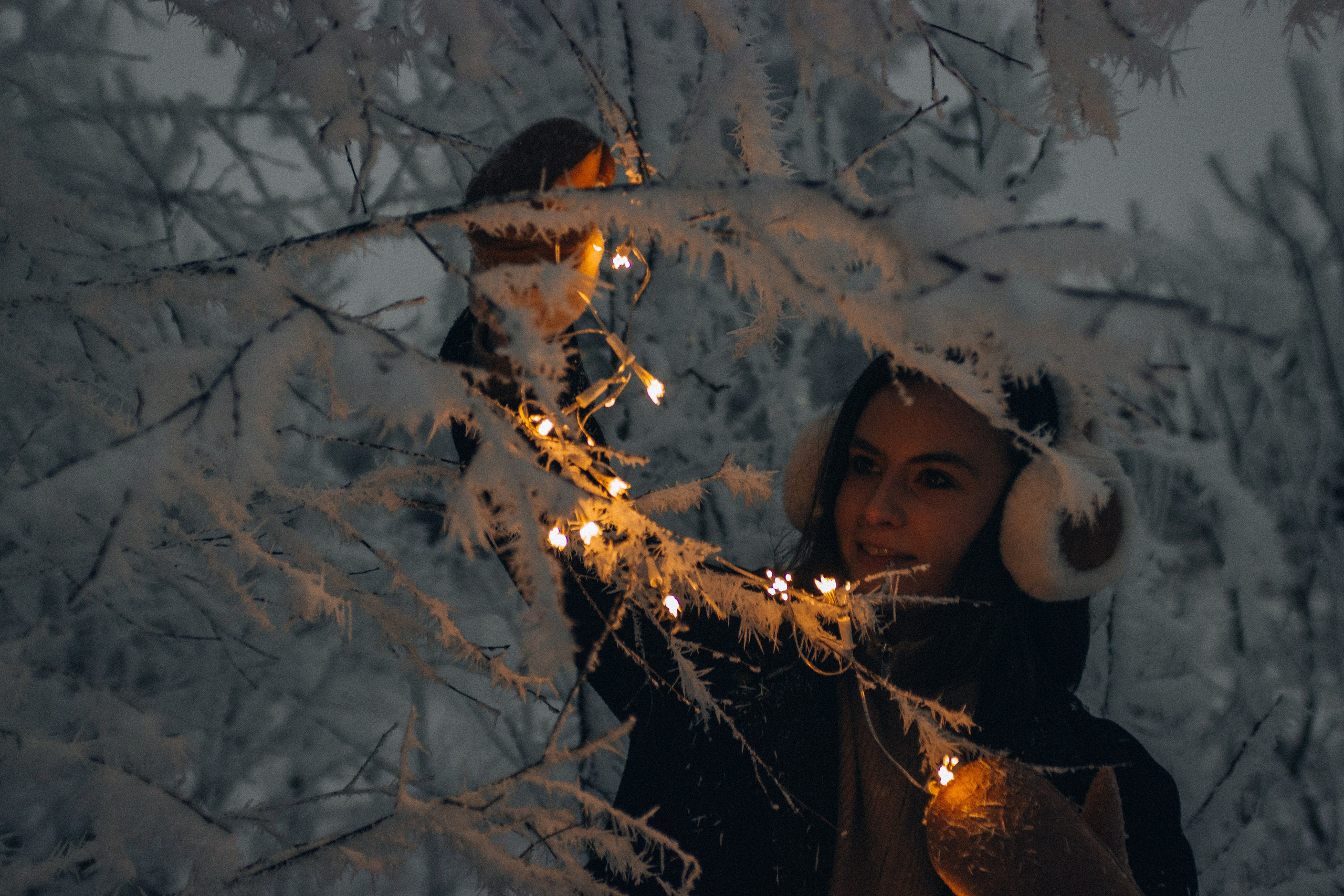 Alyona N. Фотограф Артём Гусев