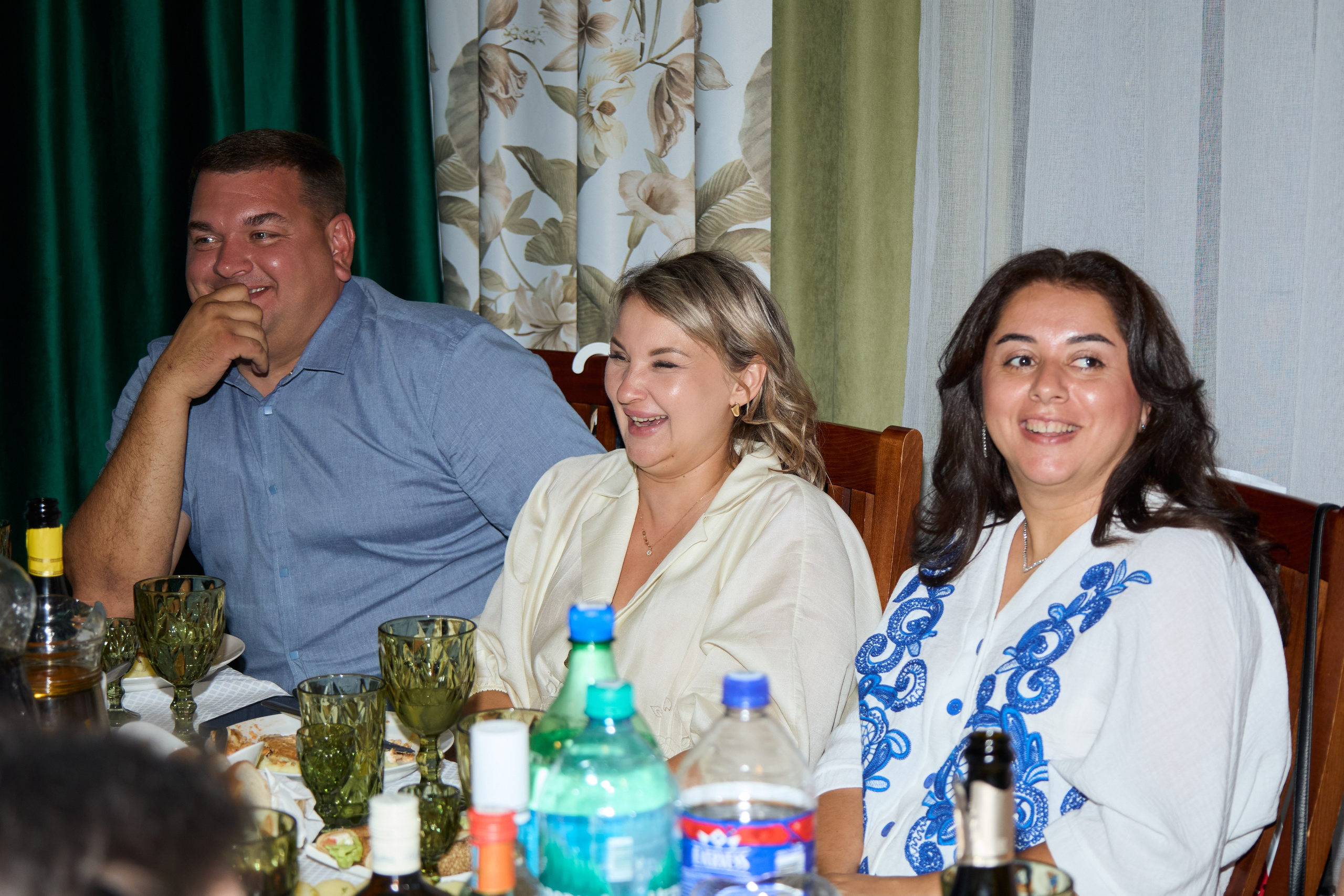 Выпускной 11 класс. Фотограф Лысенко Полина