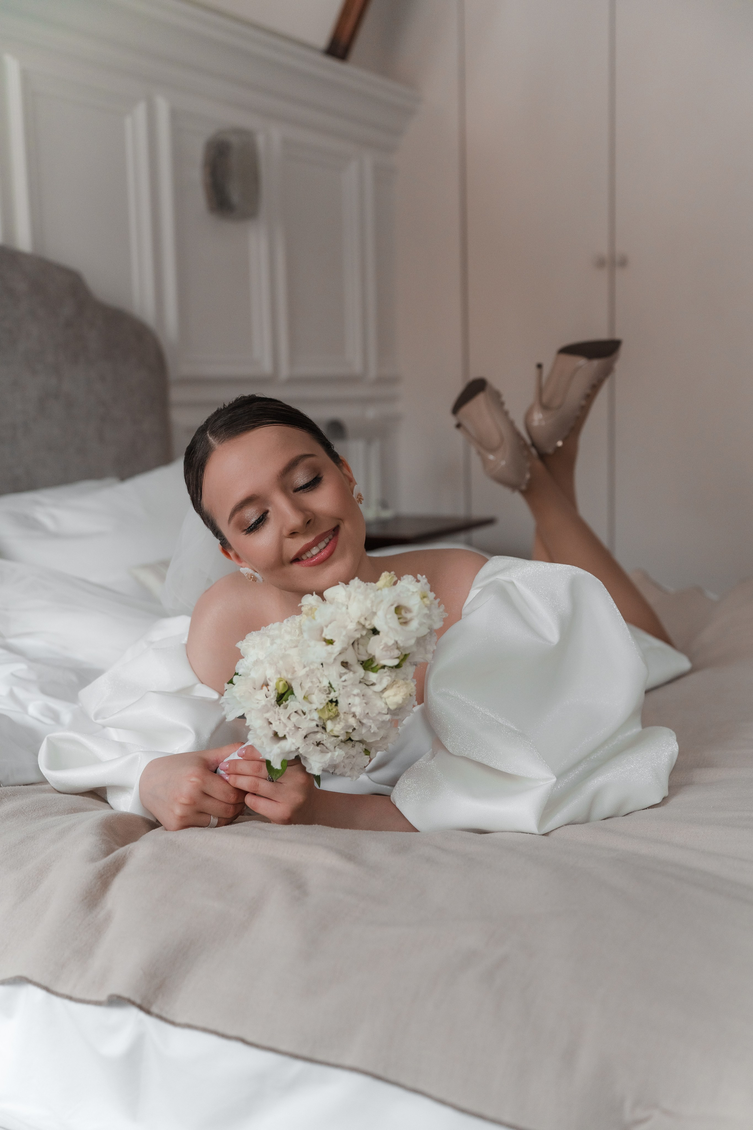 Анатолий + Ева