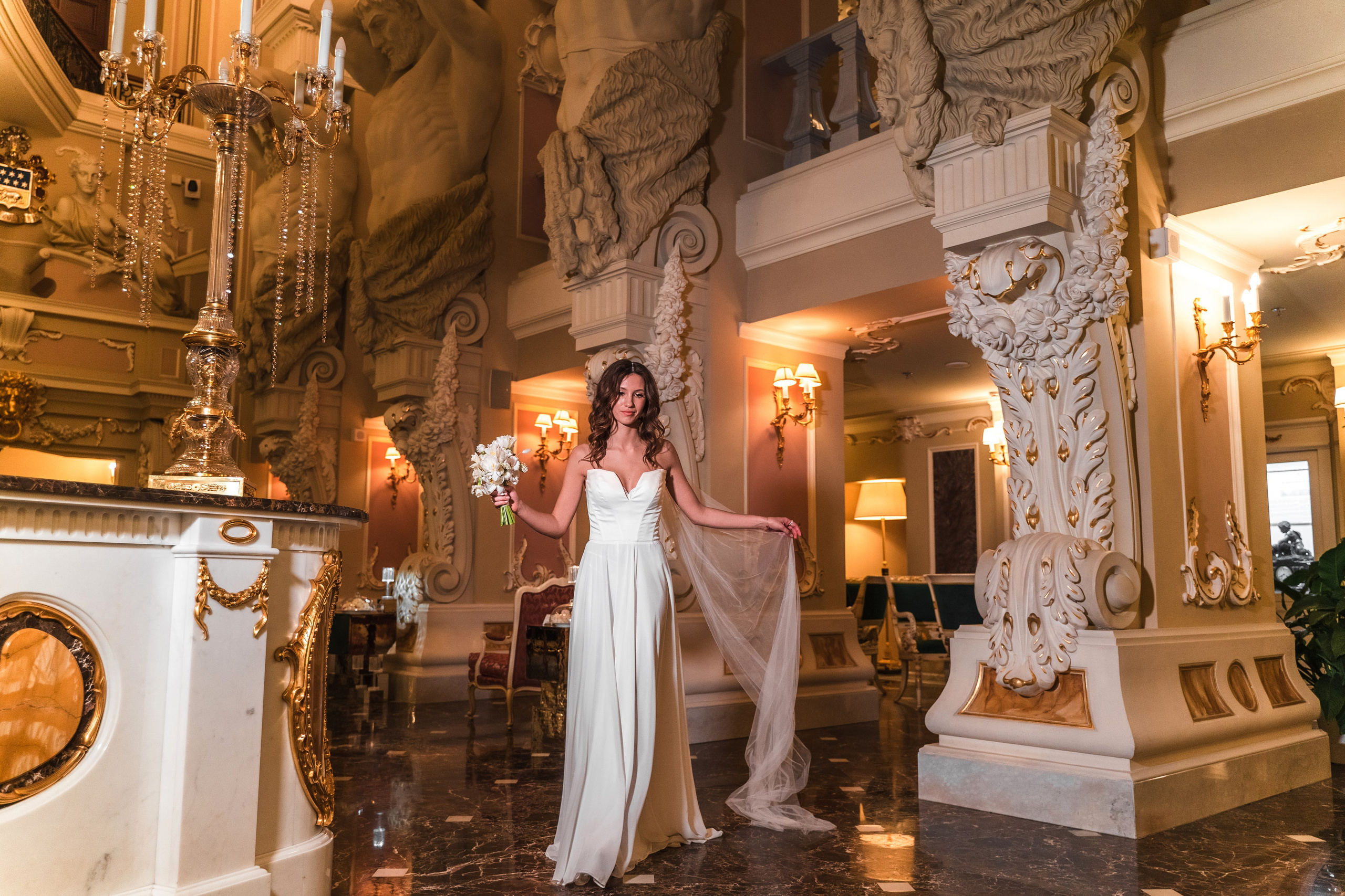 Тимофей + Ксения