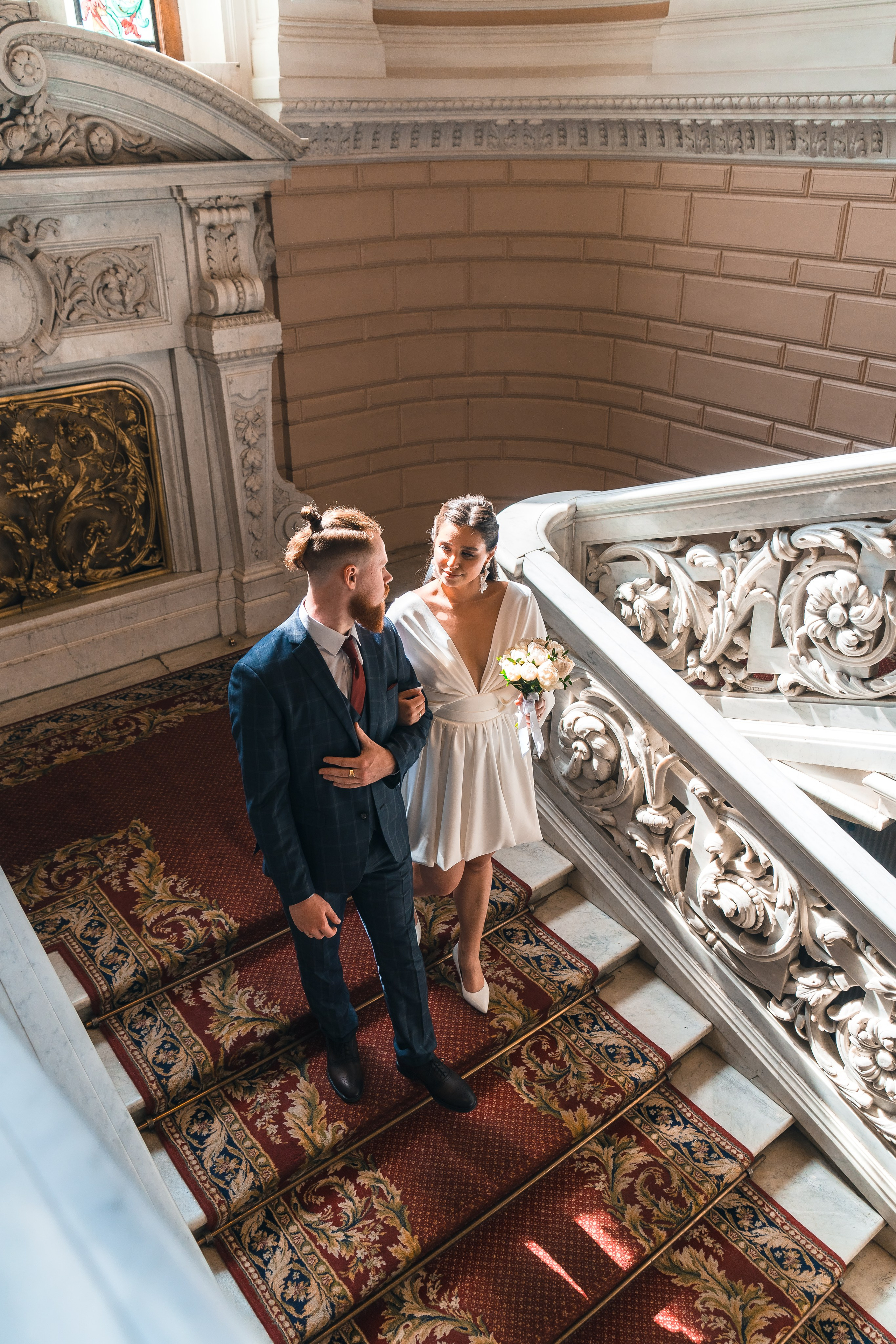 Максим + Яна