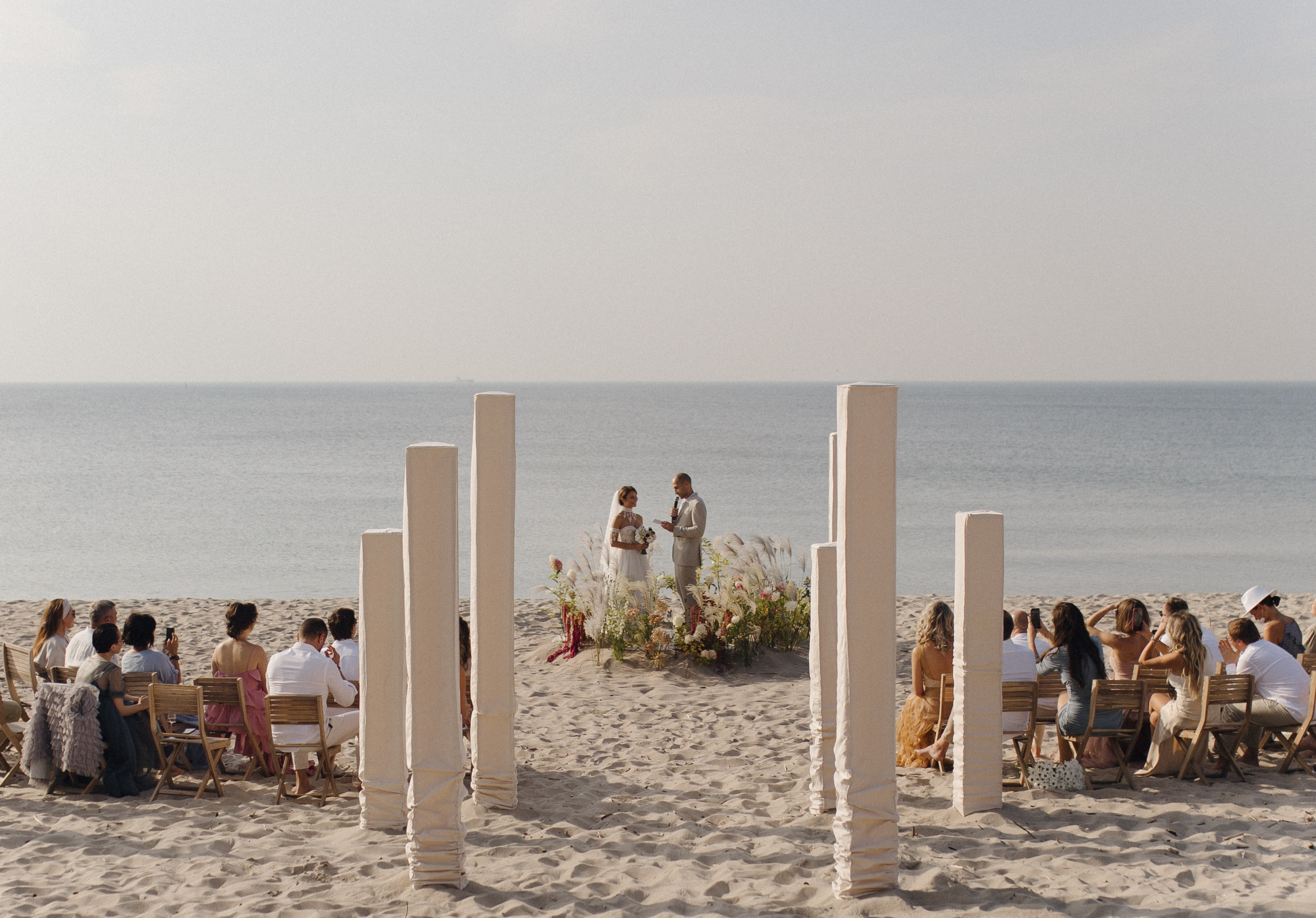 Свадебный и семейный фотограф в Калининграде Ольга Мешечкова