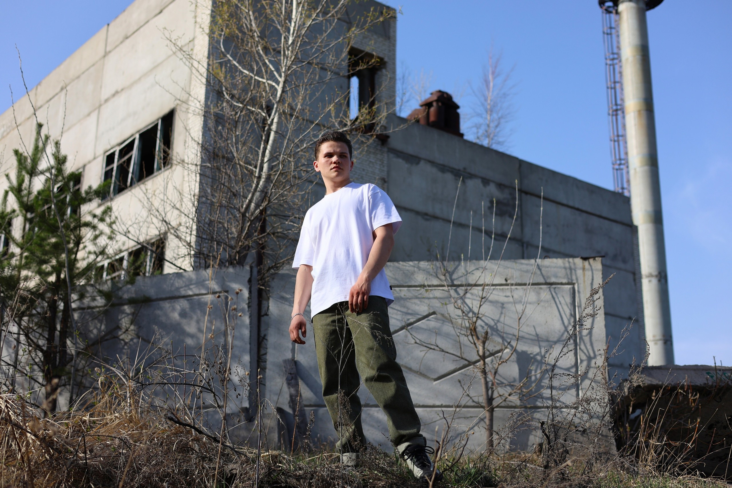 Лесовой Андрей |ANDOSIA. Фотограф | Видеограф в Кургане, Тюмени и Челябинске