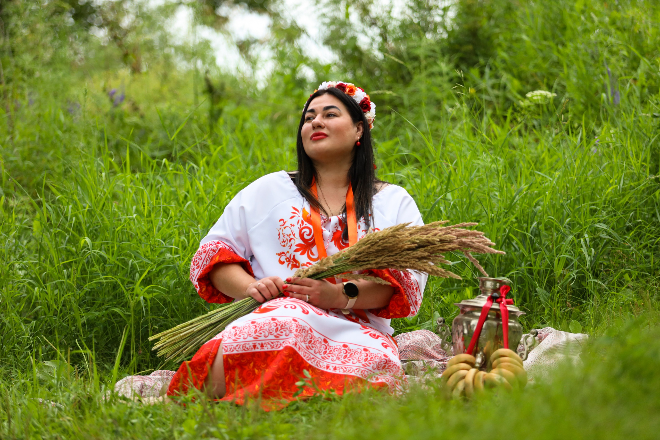 Сила традиций. Фотограф | Видеограф в Кургане, Тюмени и Челябинске