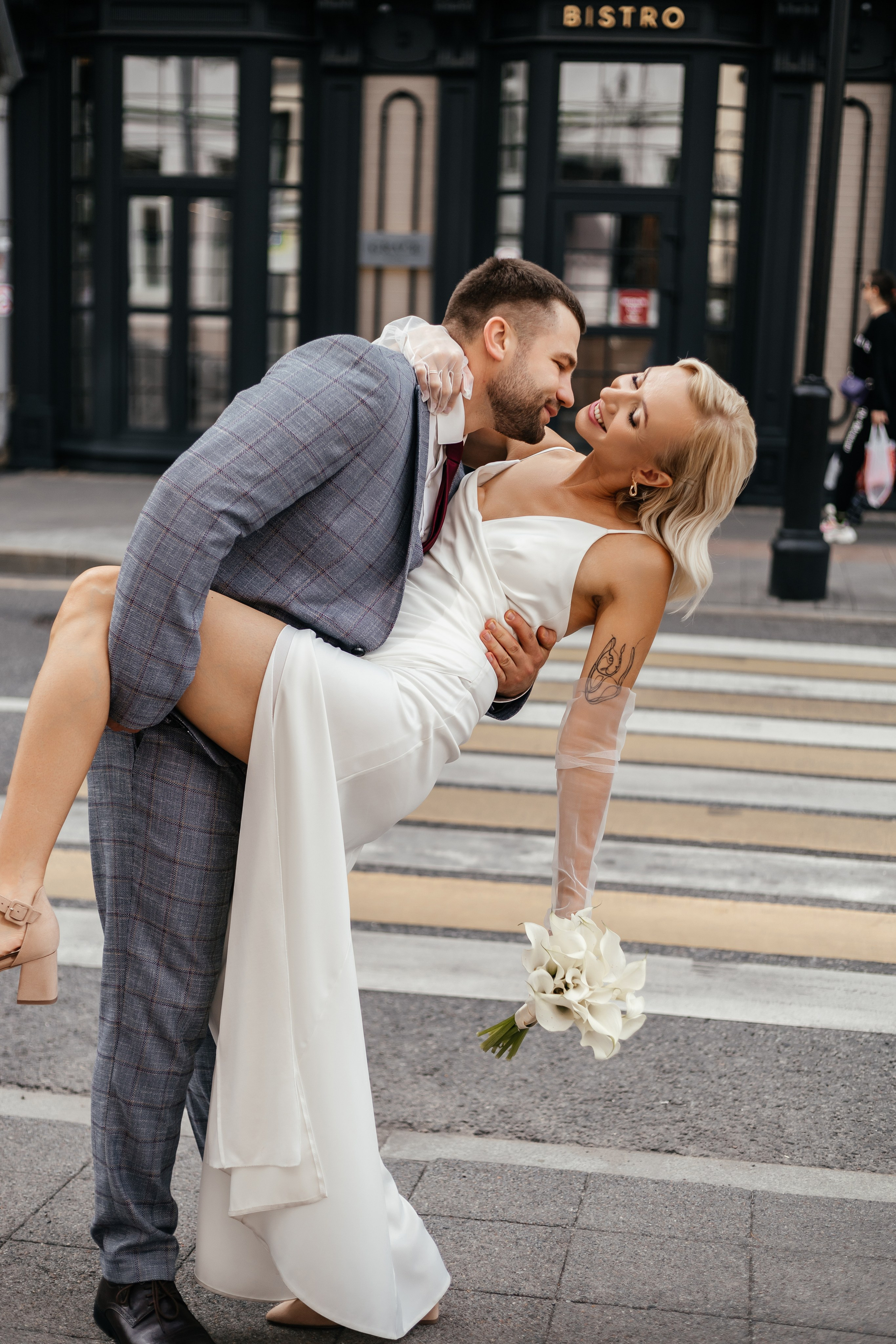 Anastasia & Alexey. Фотограф в Москве Диана Малимон