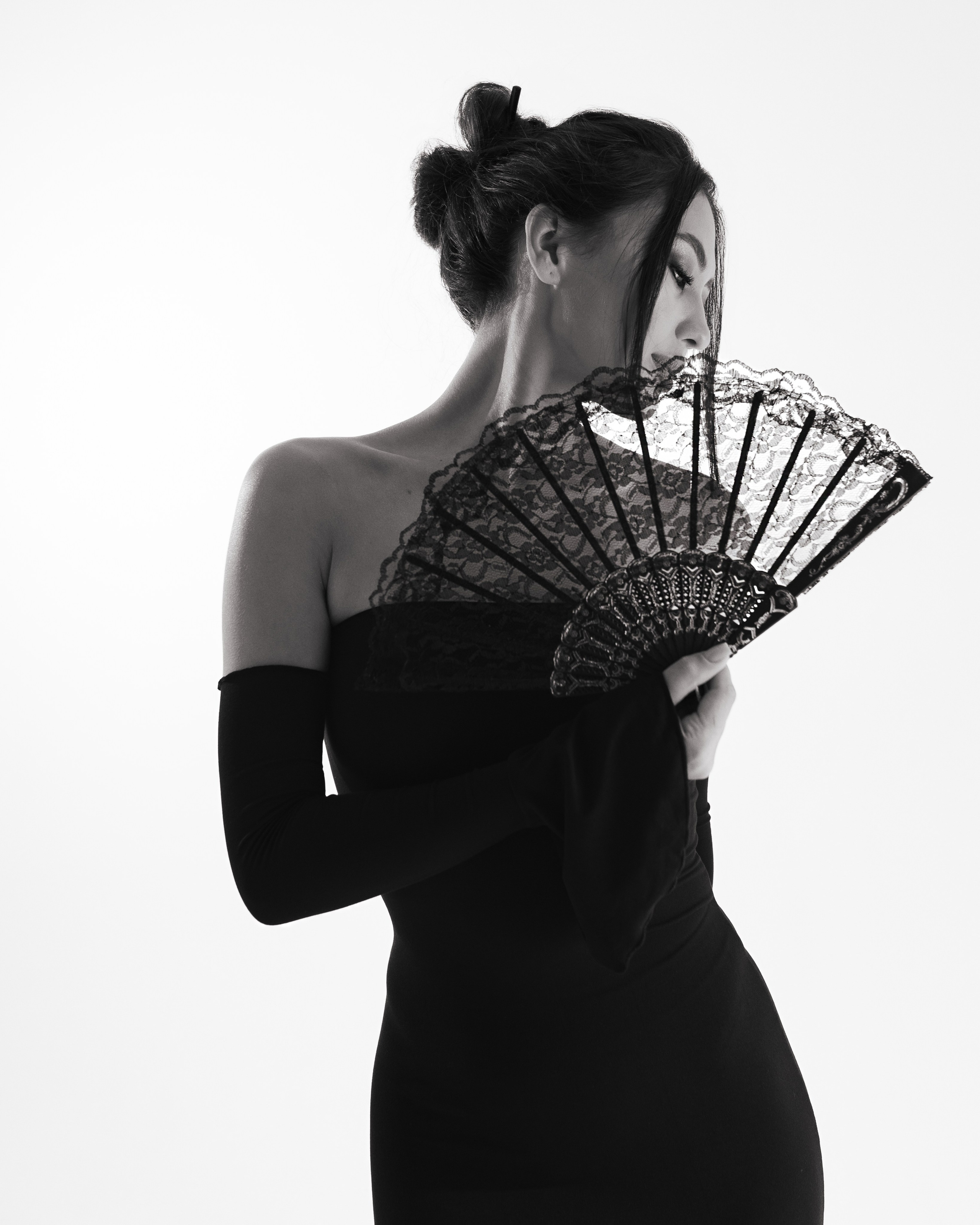 Чб фотки. MARINEANDREA