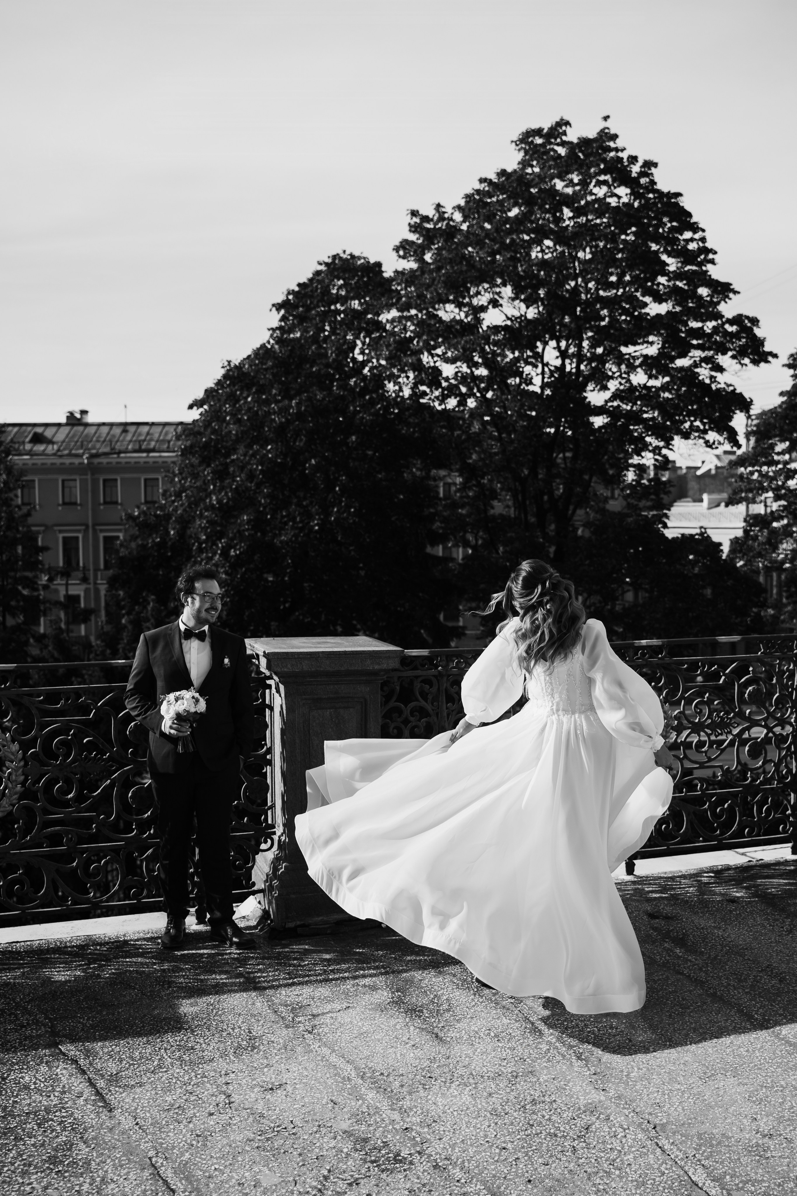 Павел и Екатерина. Семейный и свадебный фотограф в Санкт-Петербурге и Москве